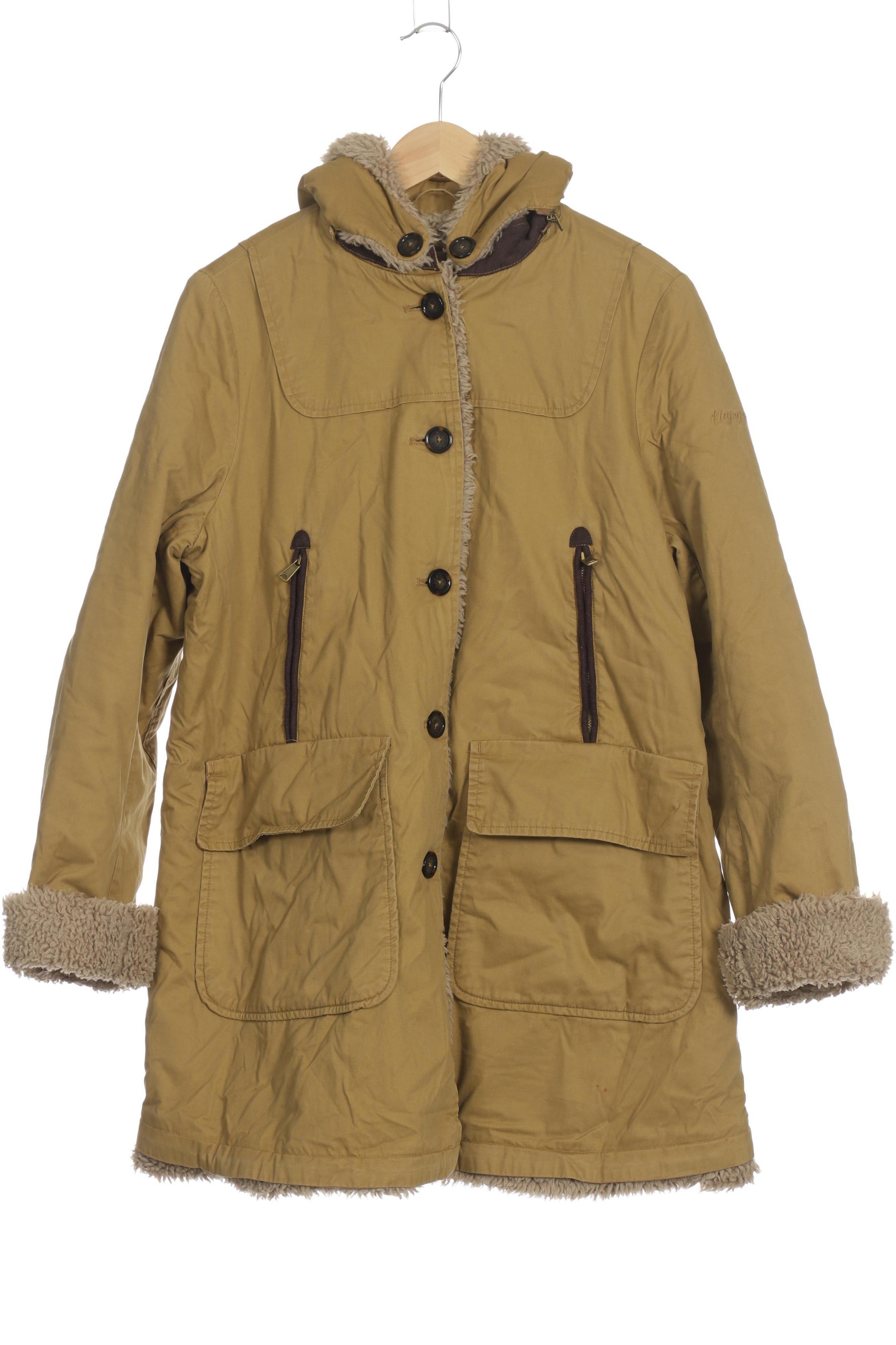 

Napapijri Damen Mantel, braun, Gr.