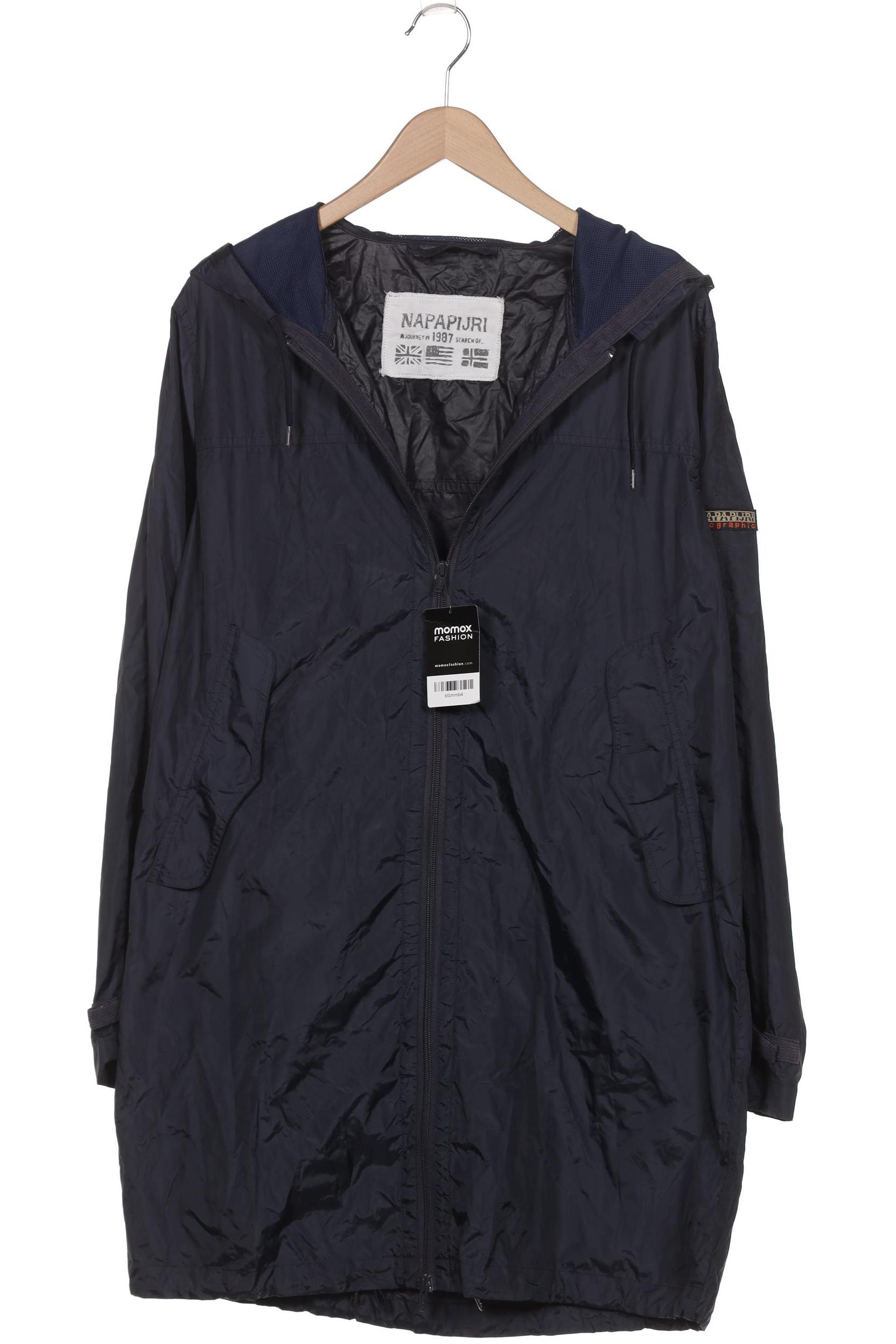 

Napapijri Damen Mantel, marineblau, Gr. 38
