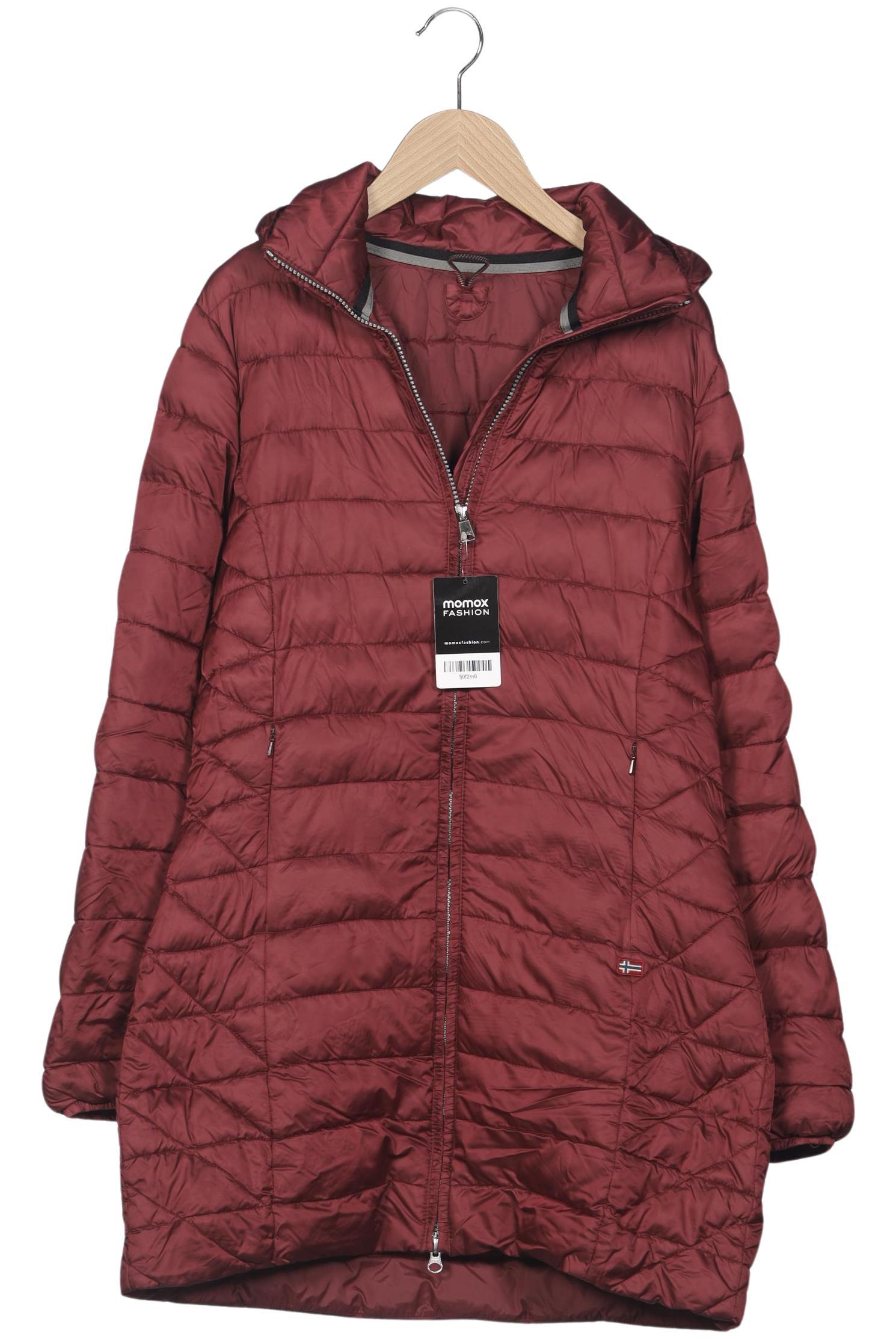 

Napapijri Damen Mantel, bordeaux, Gr. 38