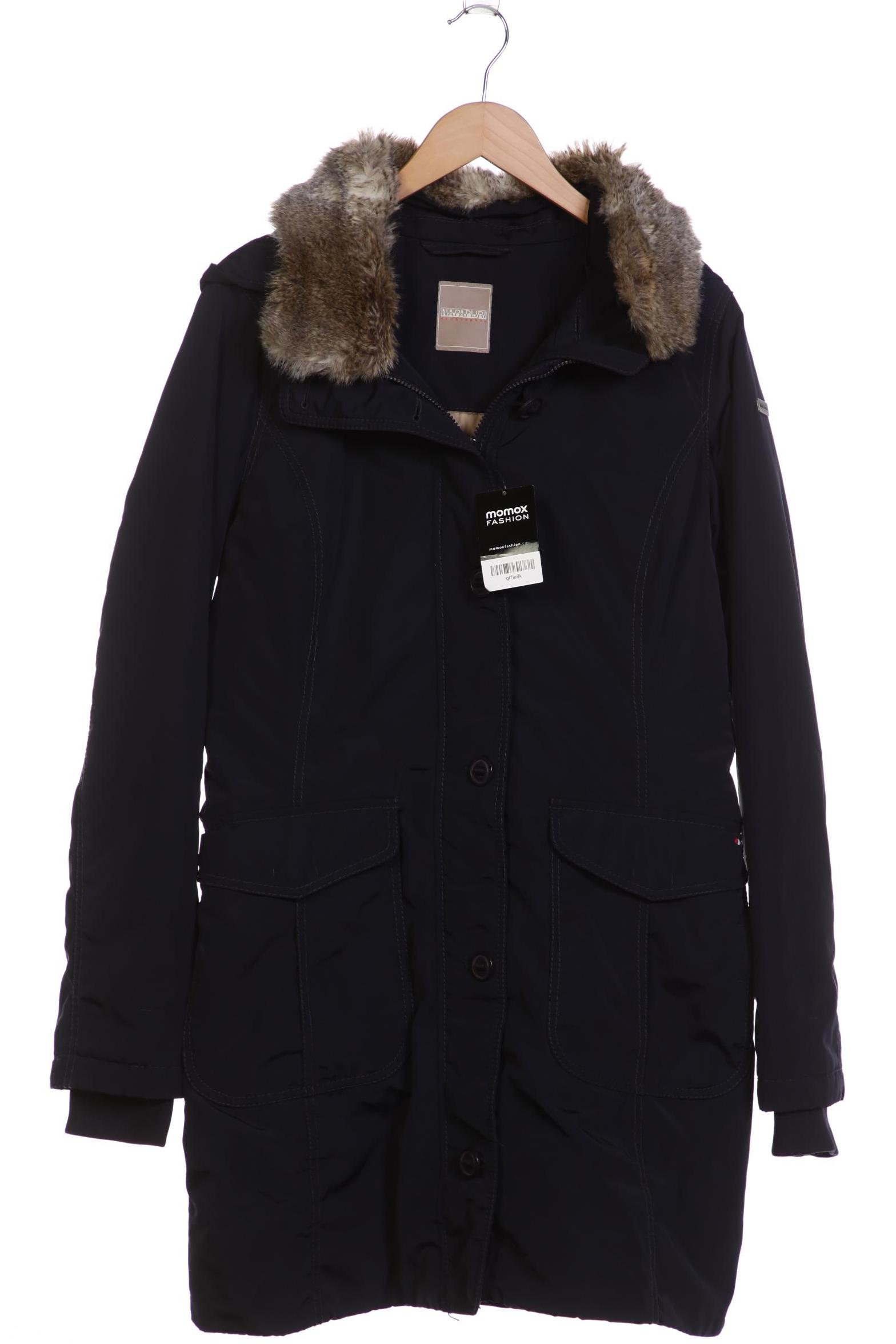 

Napapijri Damen Mantel, marineblau, Gr. 44