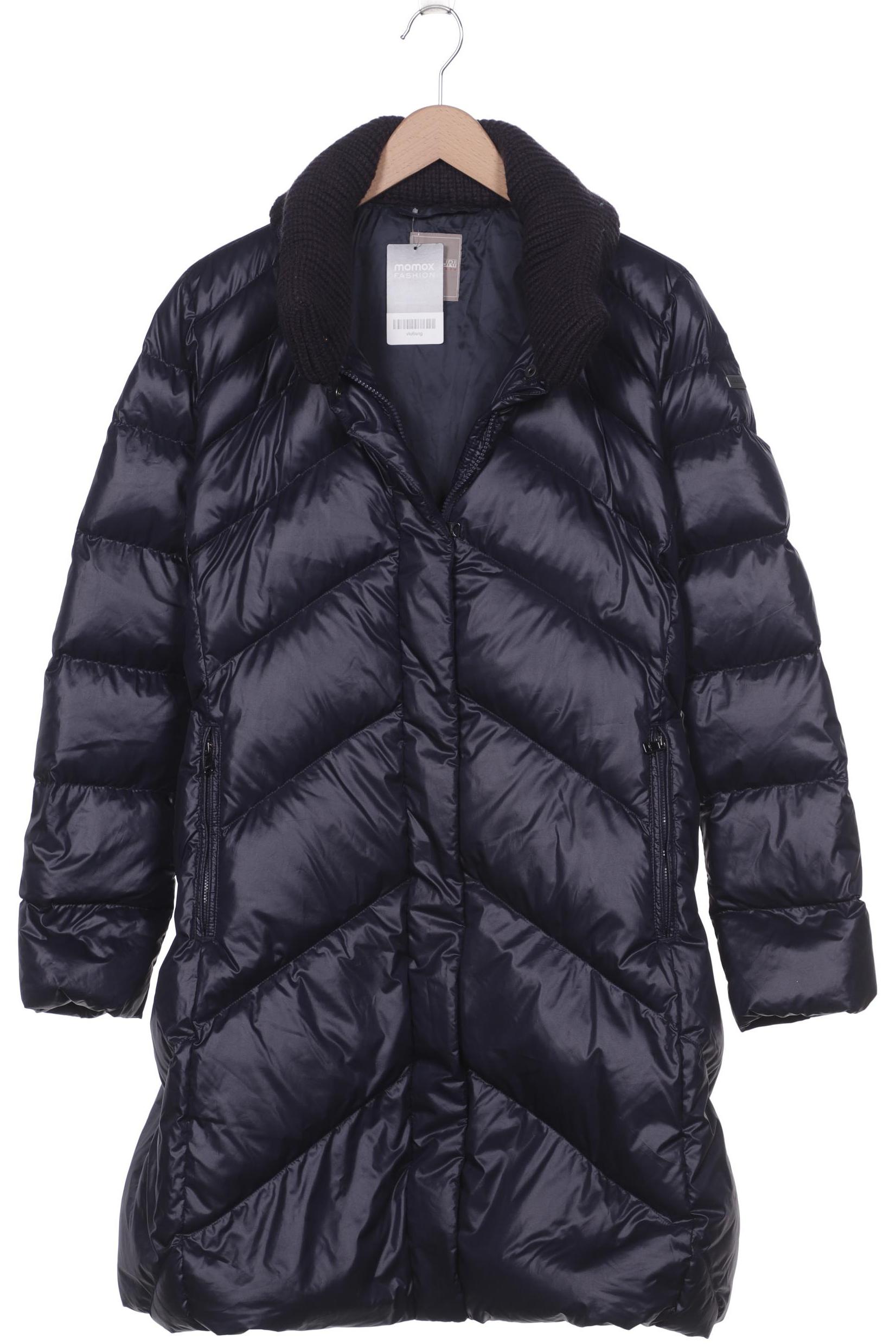 

Napapijri Damen Mantel, marineblau