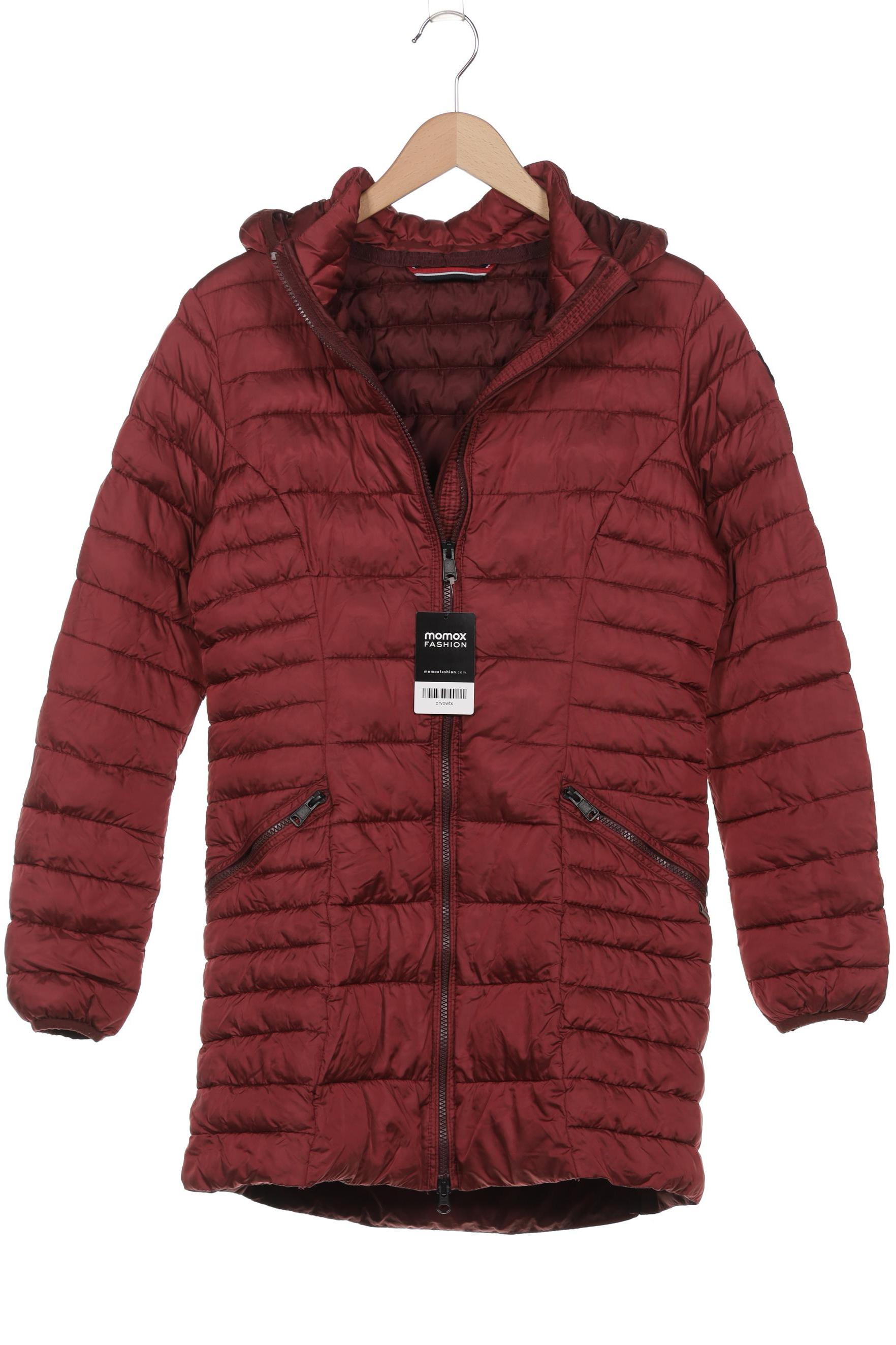 

Napapijri Damen Mantel, pink, Gr. 42