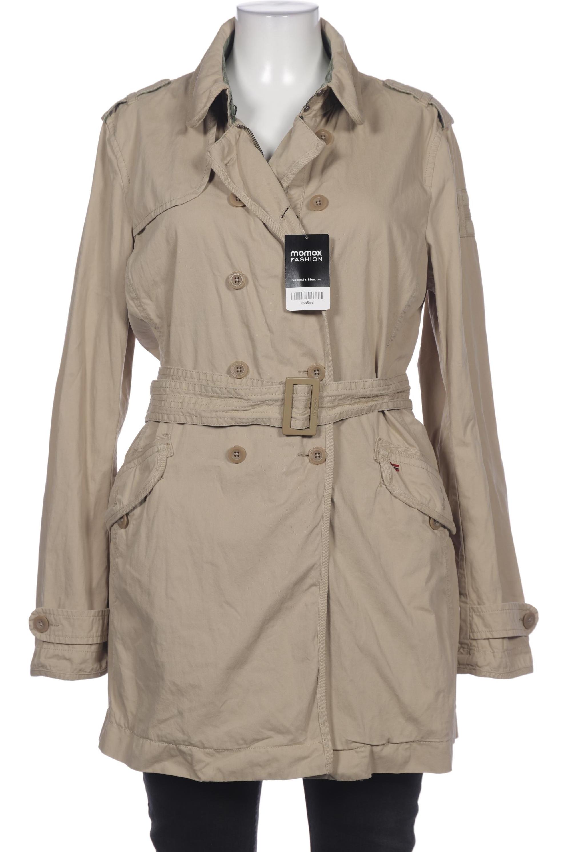 

Napapijri Damen Mantel, beige