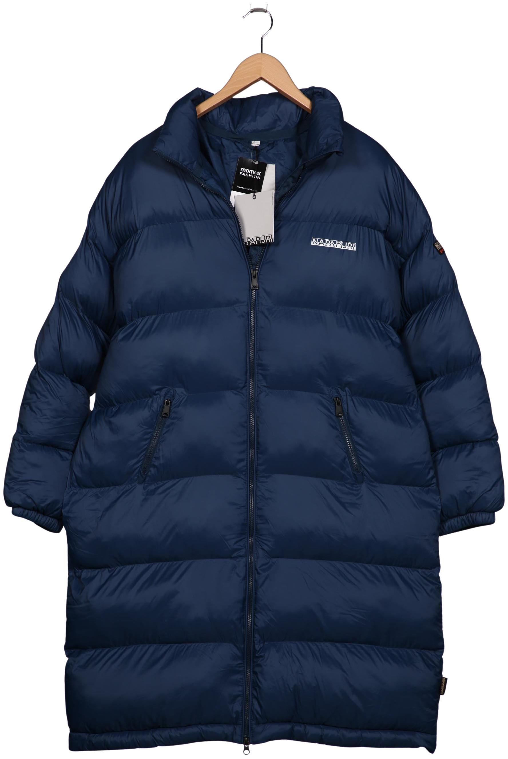 

Napapijri Damen Mantel, marineblau, Gr. 44