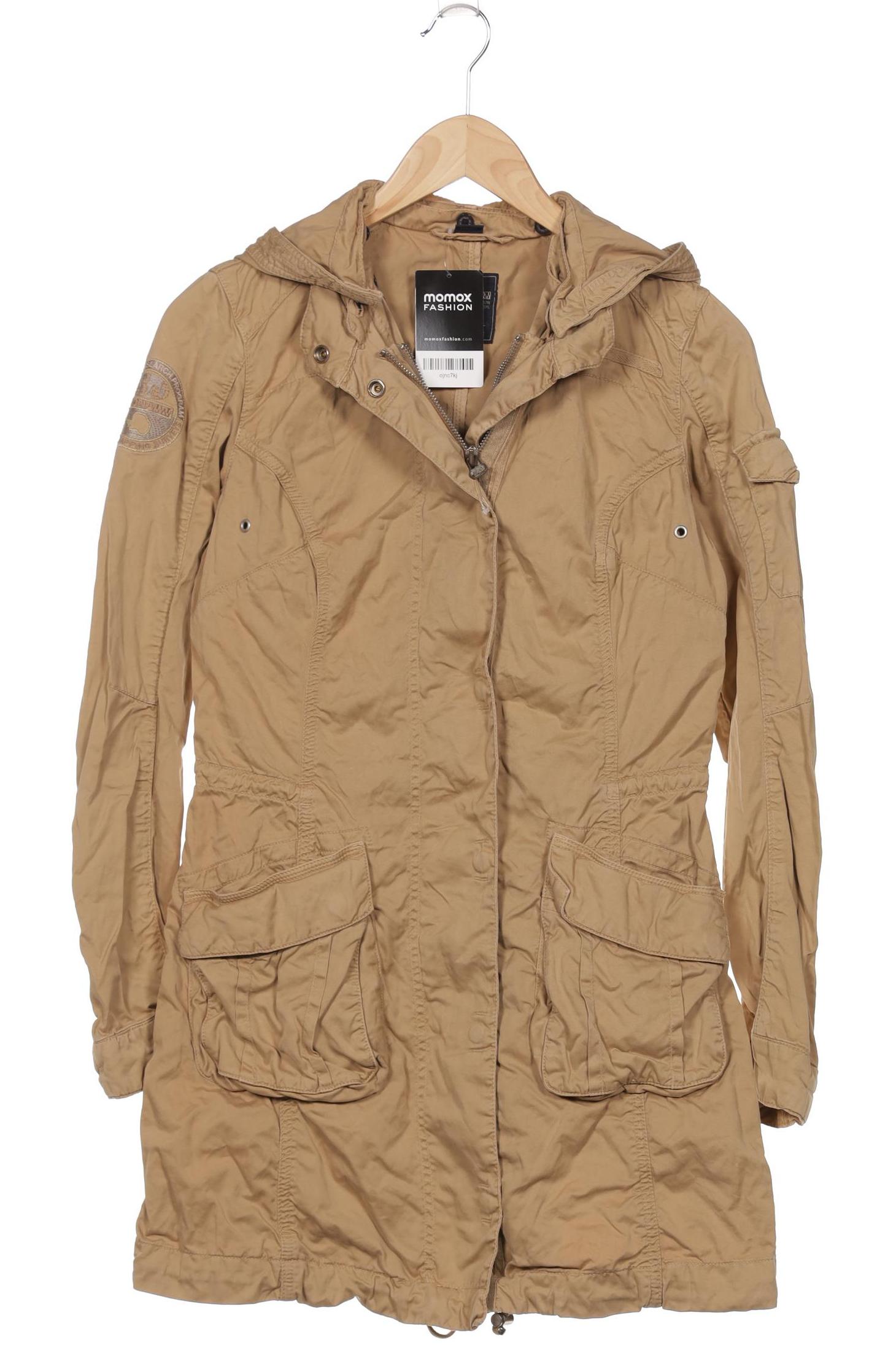 

Napapijri Damen Mantel, beige, Gr. 34
