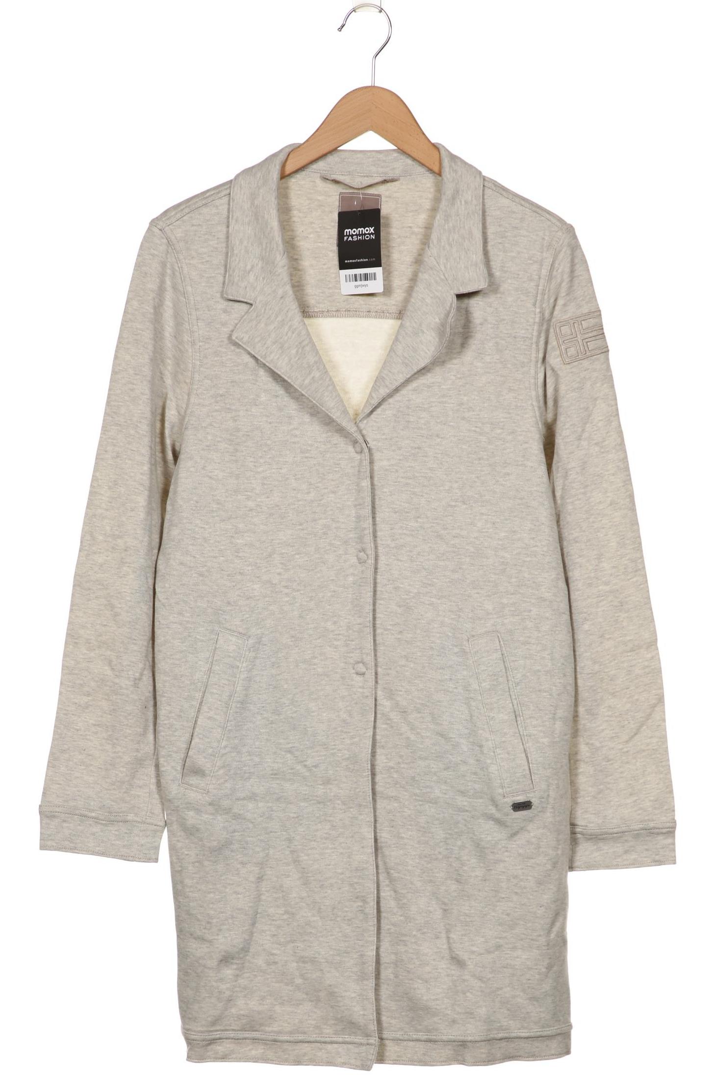 

Napapijri Damen Mantel, grau, Gr. 44