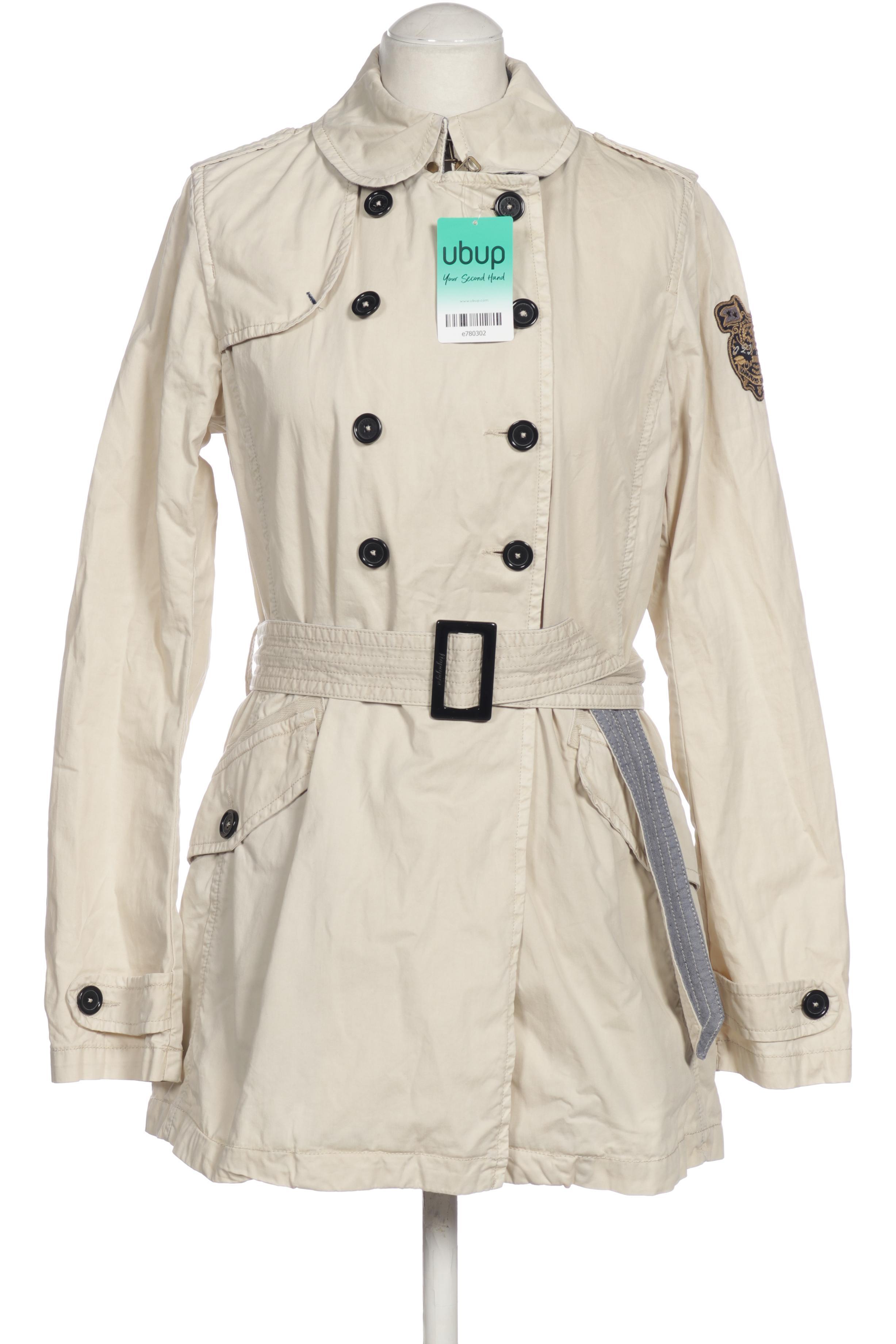 

Napapijri Damen Mantel, beige, Gr. 38