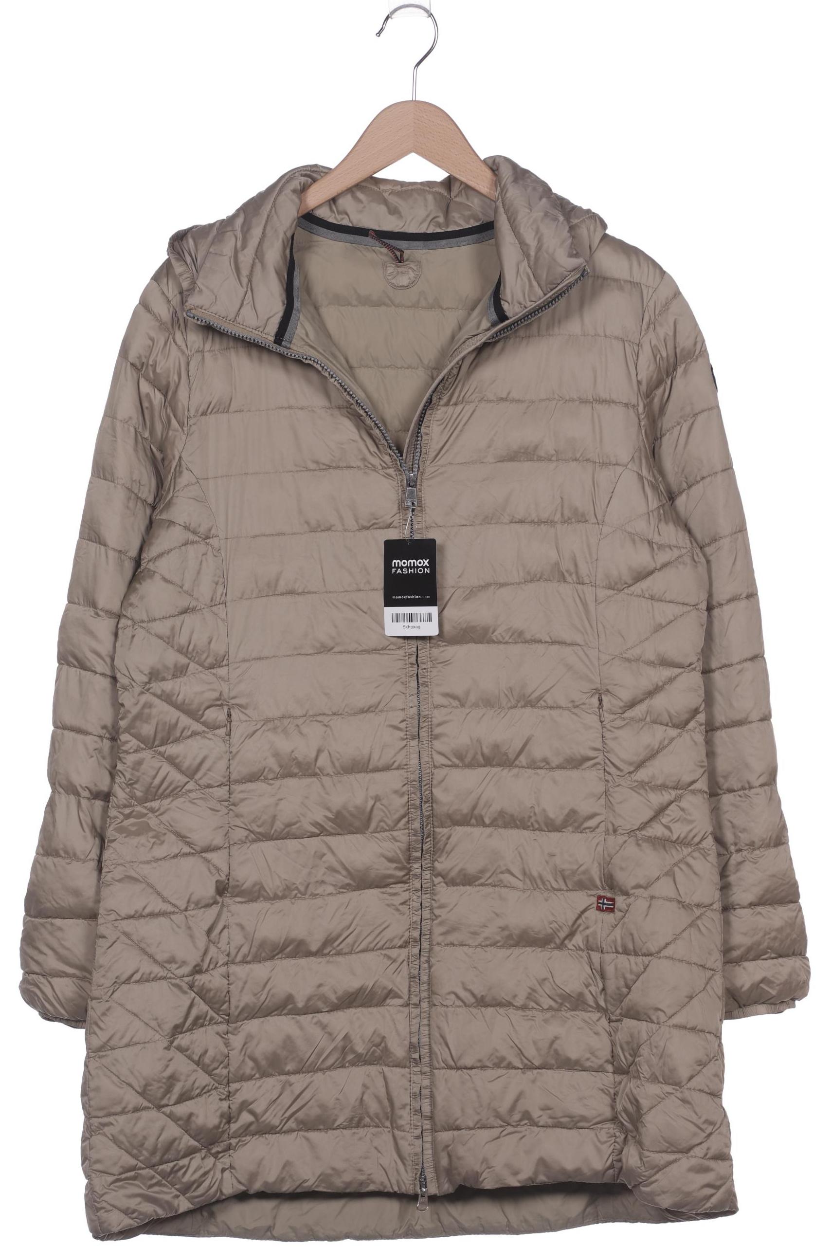 

Napapijri Damen Mantel, beige, Gr. 46