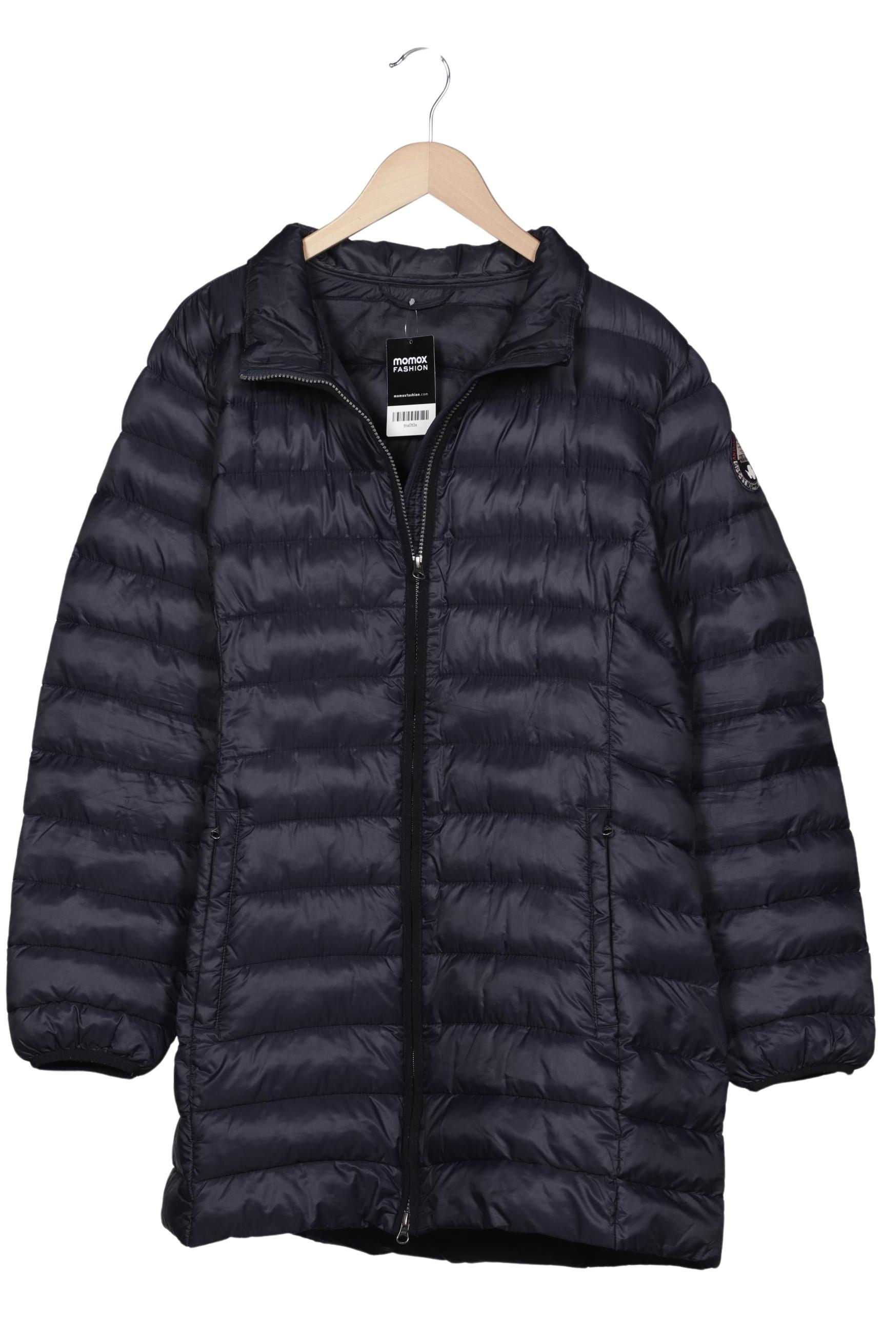 

Napapijri Damen Mantel, marineblau, Gr. 46