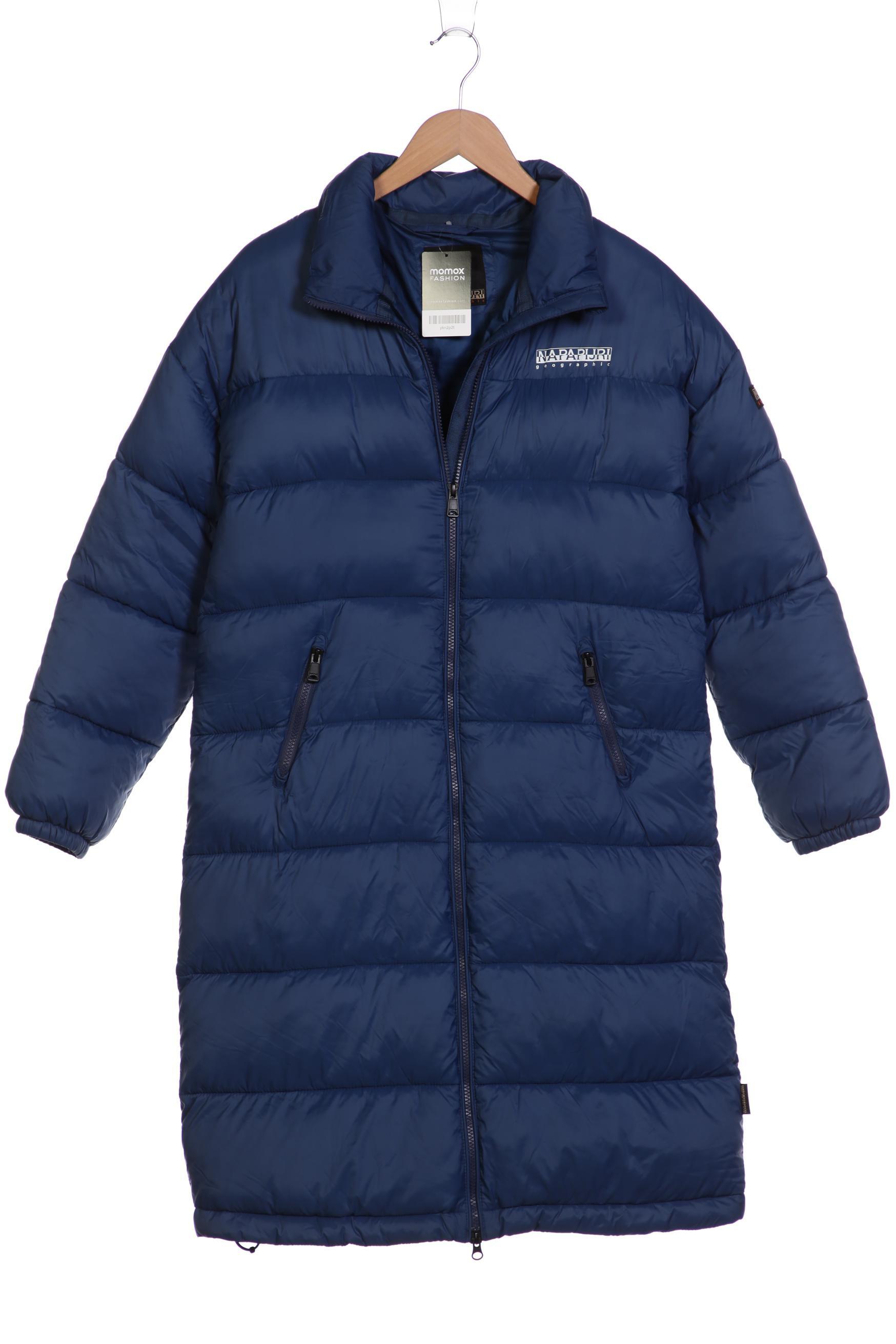 

Napapijri Damen Mantel, blau