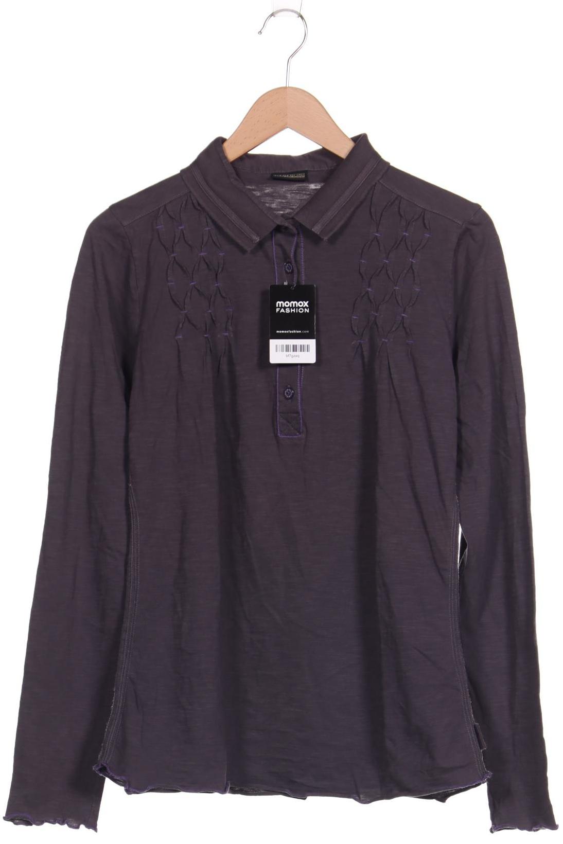 

Napapijri Damen Poloshirt, flieder, Gr. 38