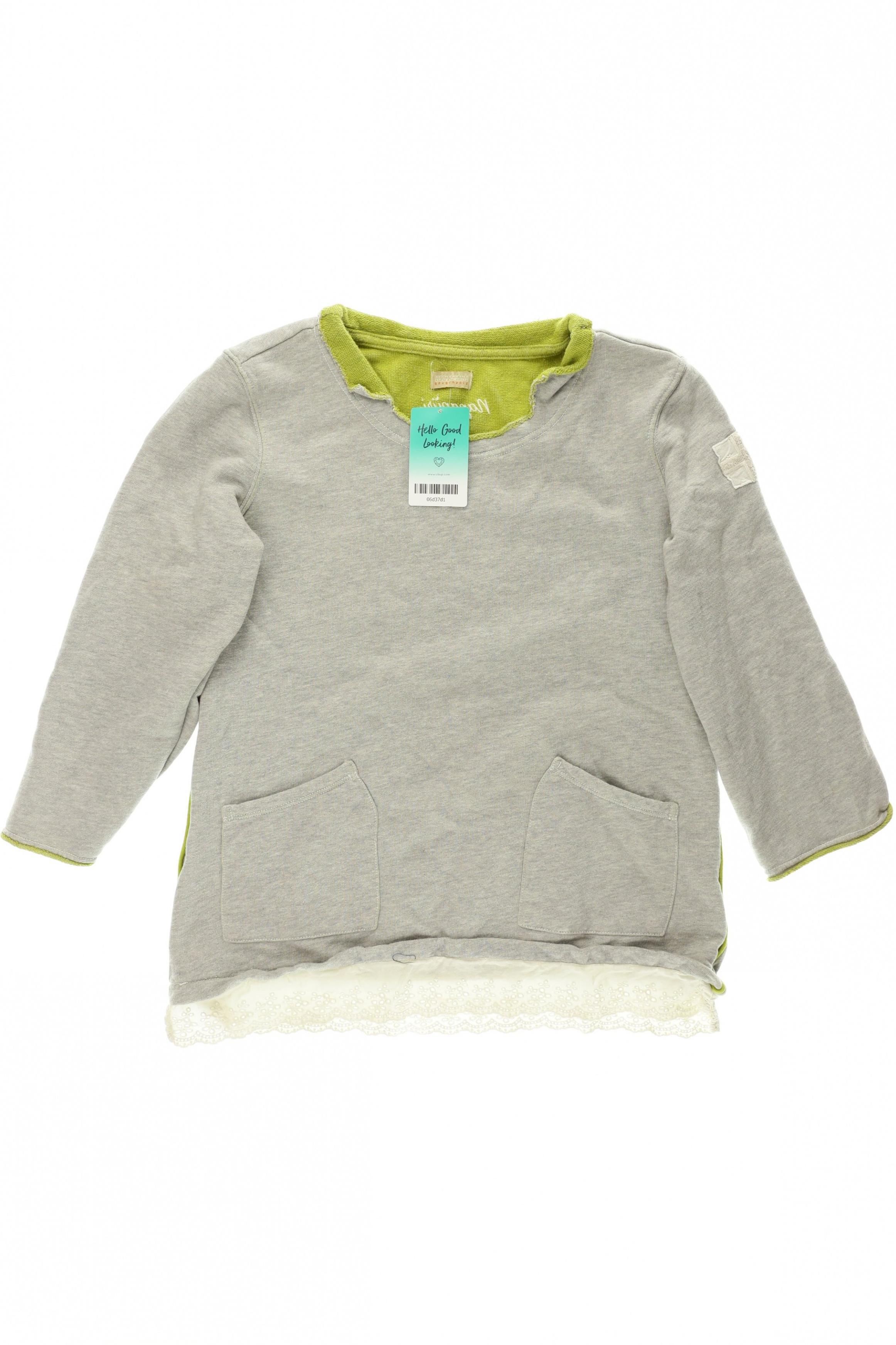 

Napapijri Damen Pullover, grau, Gr.