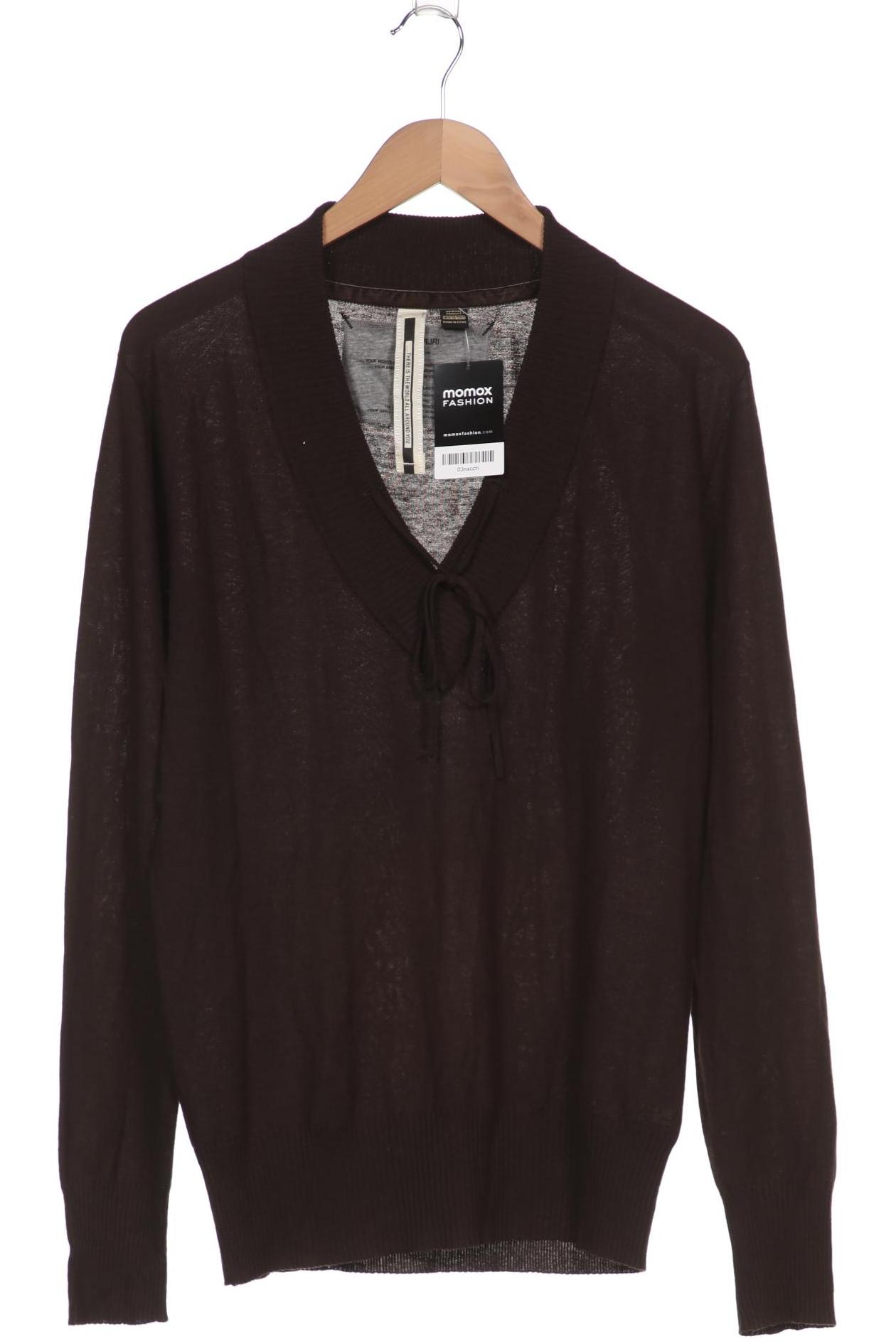

Napapijri Damen Pullover, braun, Gr. 44