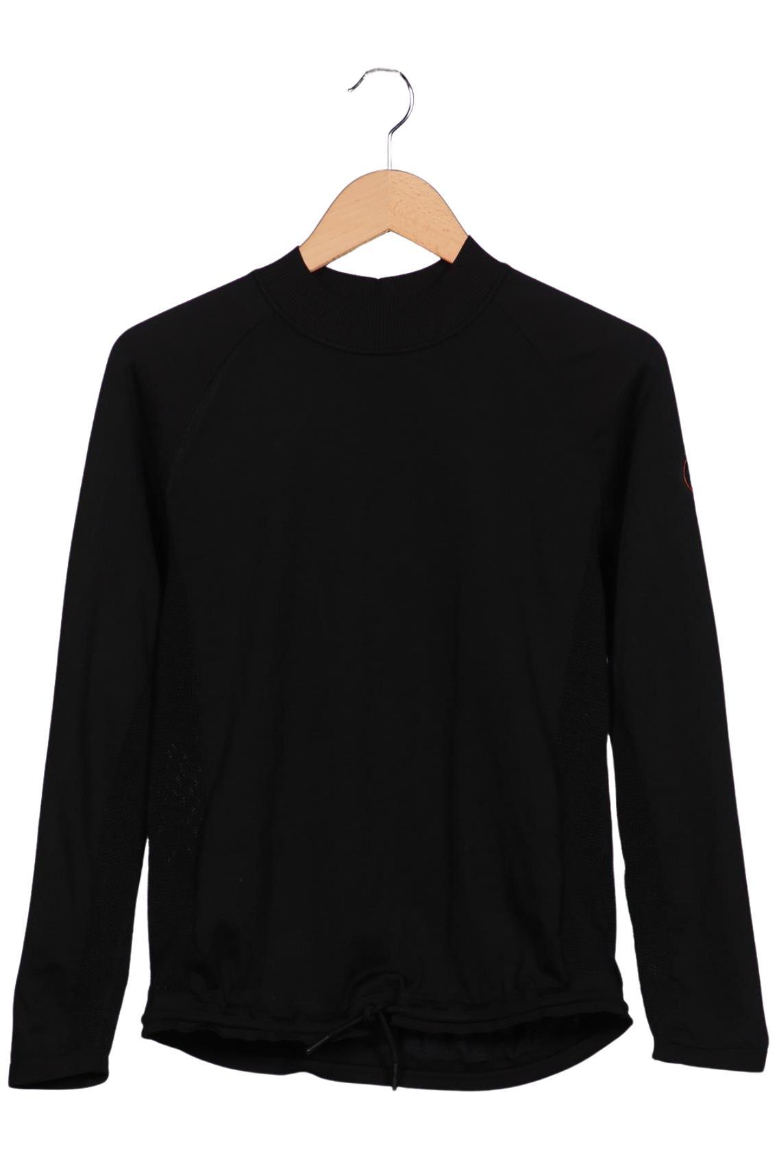 

Napapijri Damen Pullover, schwarz, Gr. 36