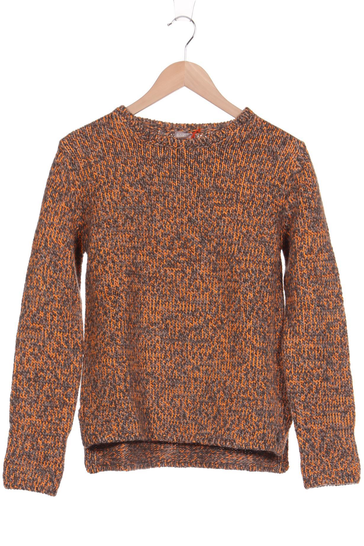 

Napapijri Damen Pullover, grau