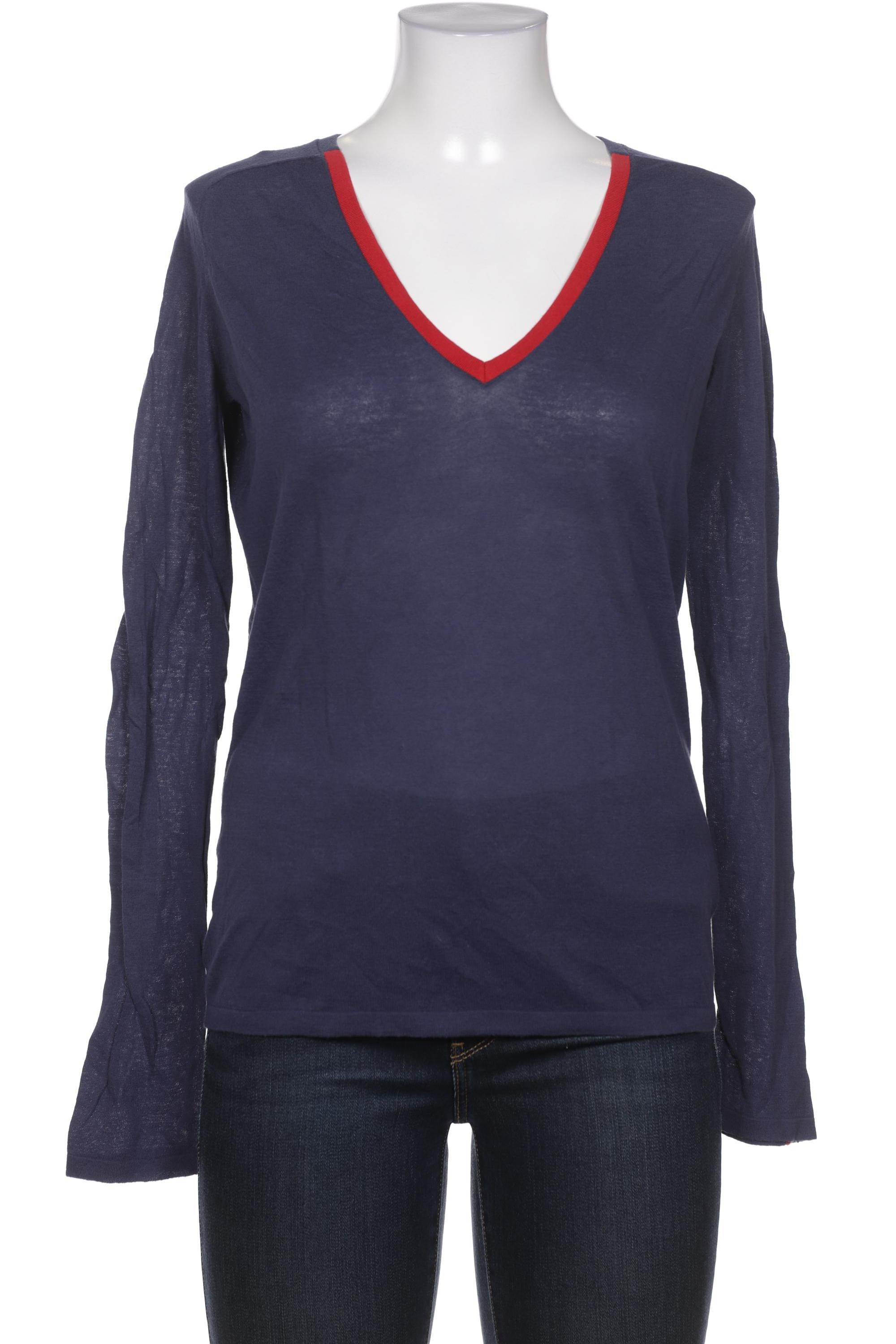 

Napapijri Damen Pullover, marineblau, Gr. 38