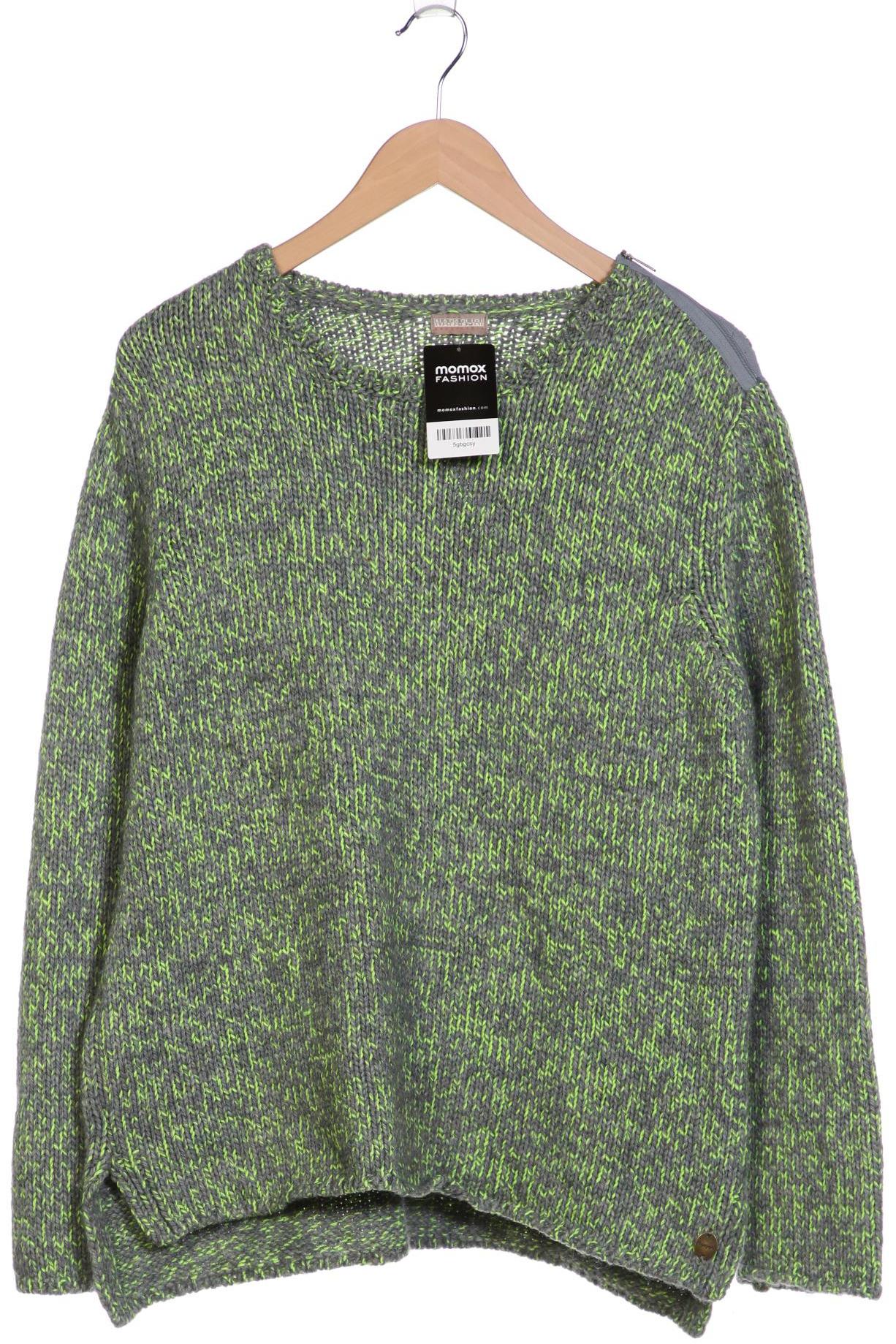 

Napapijri Damen Pullover, grau, Gr. 42