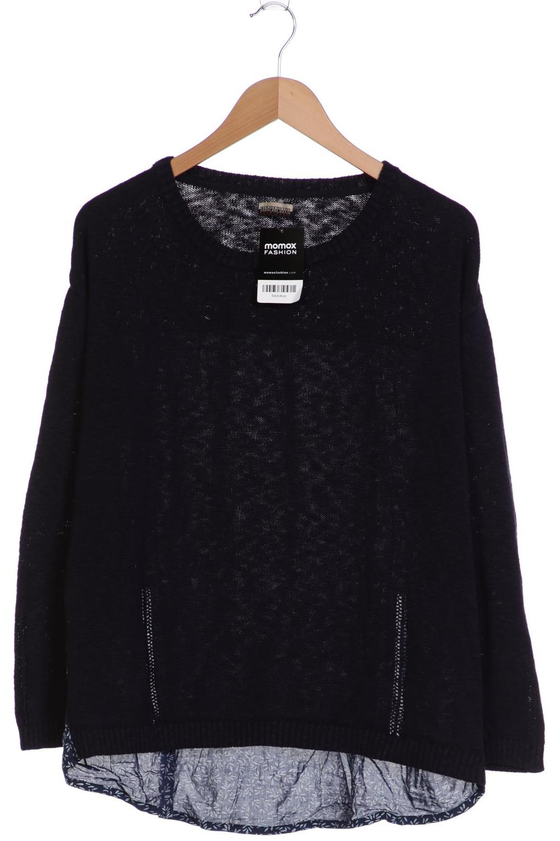 

Napapijri Damen Pullover, marineblau