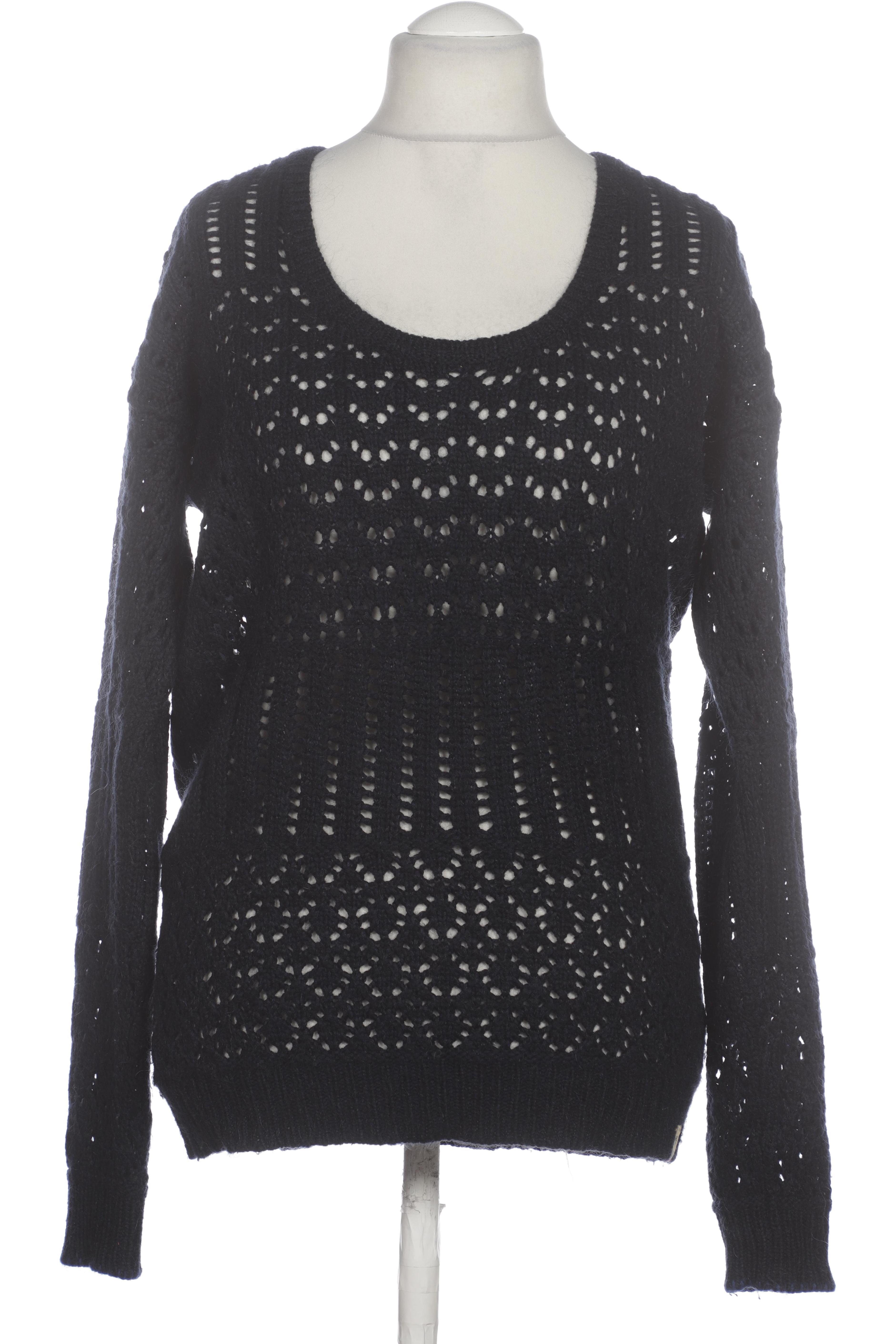 

Napapijri Damen Pullover, blau, Gr.