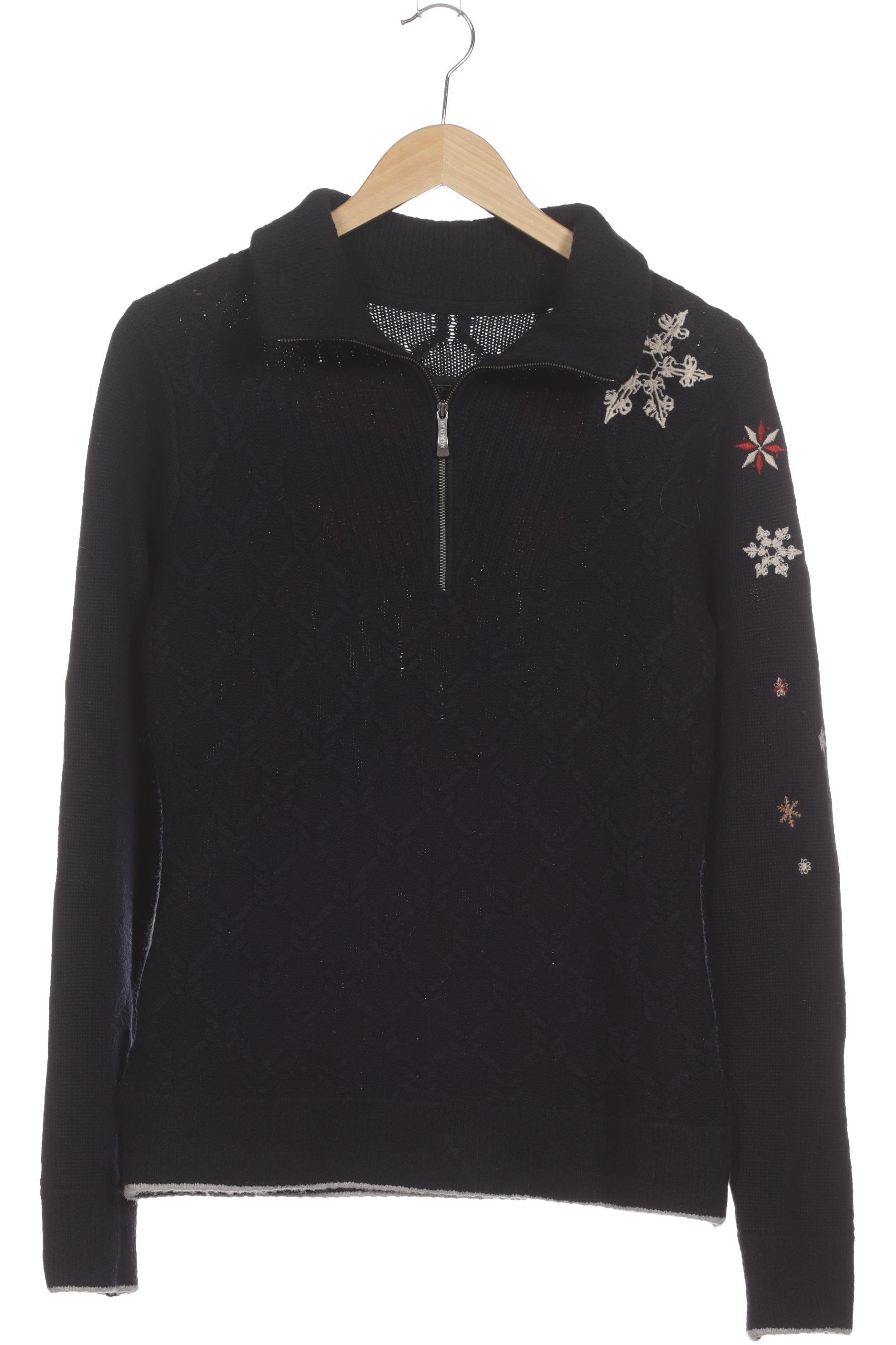 

Napapijri Damen Pullover, blau, Gr.