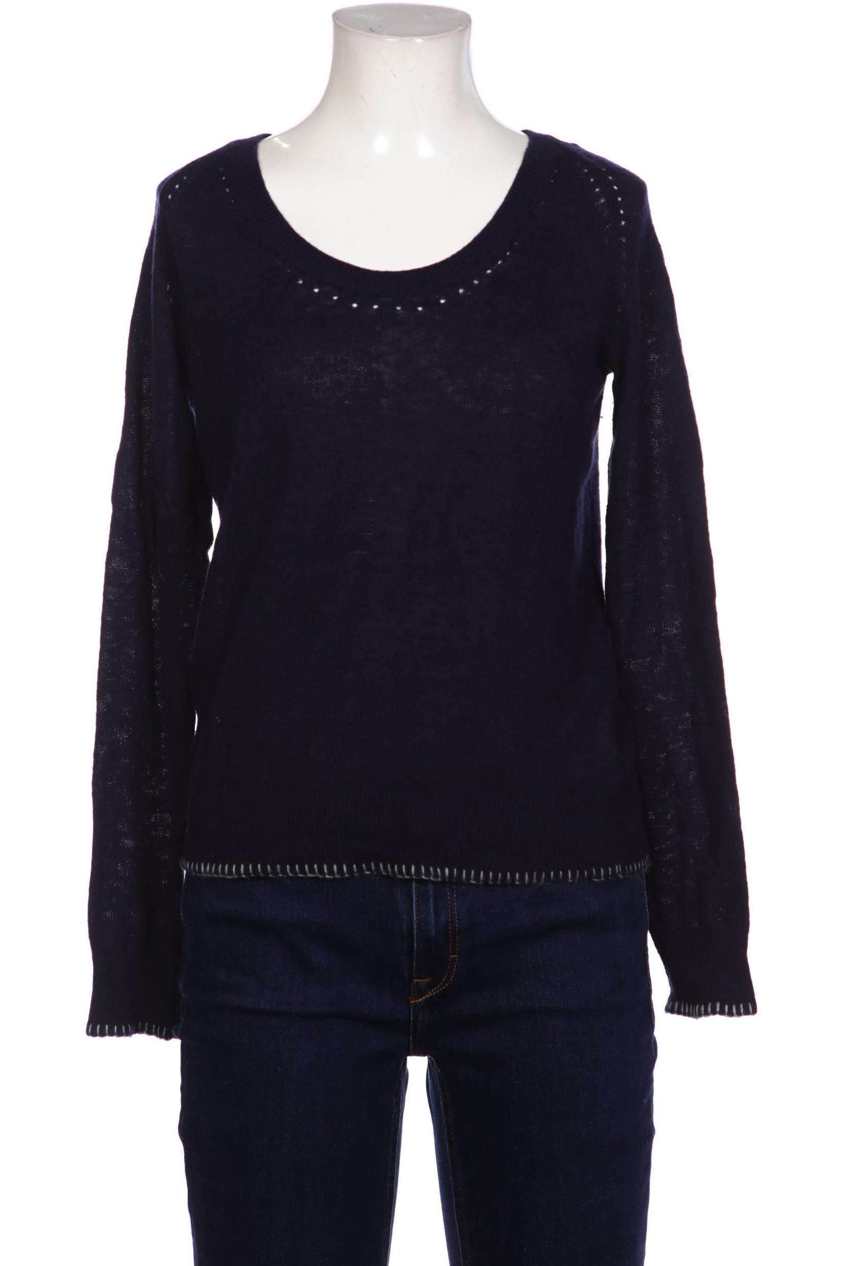 

Napapijri Damen Pullover, marineblau, Gr. 38