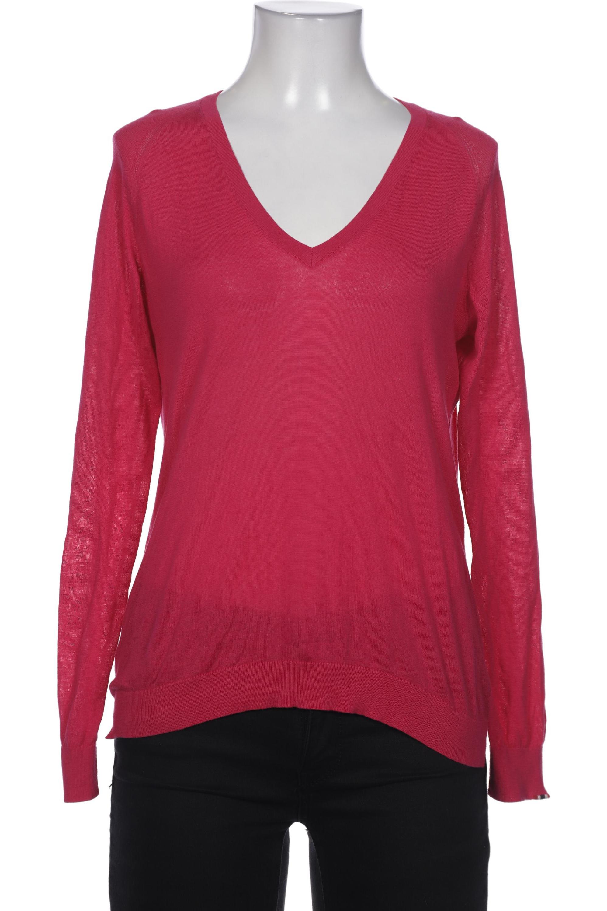 

Napapijri Damen Pullover, pink, Gr. 36