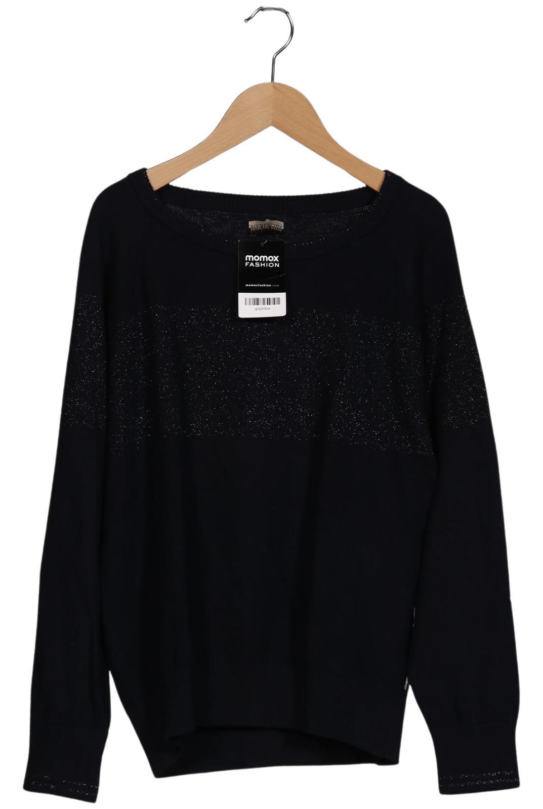 

Napapijri Damen Pullover, marineblau, Gr. 38