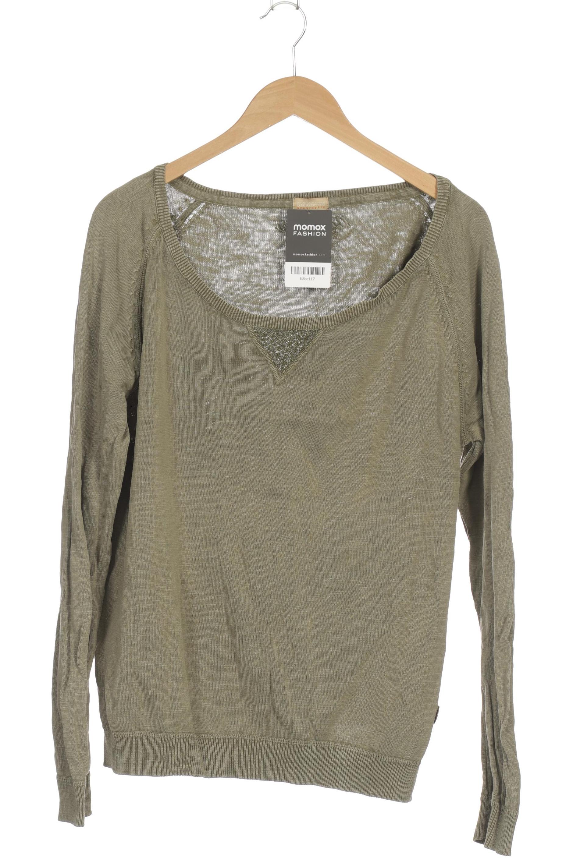 

Napapijri Damen Pullover, grün, Gr.