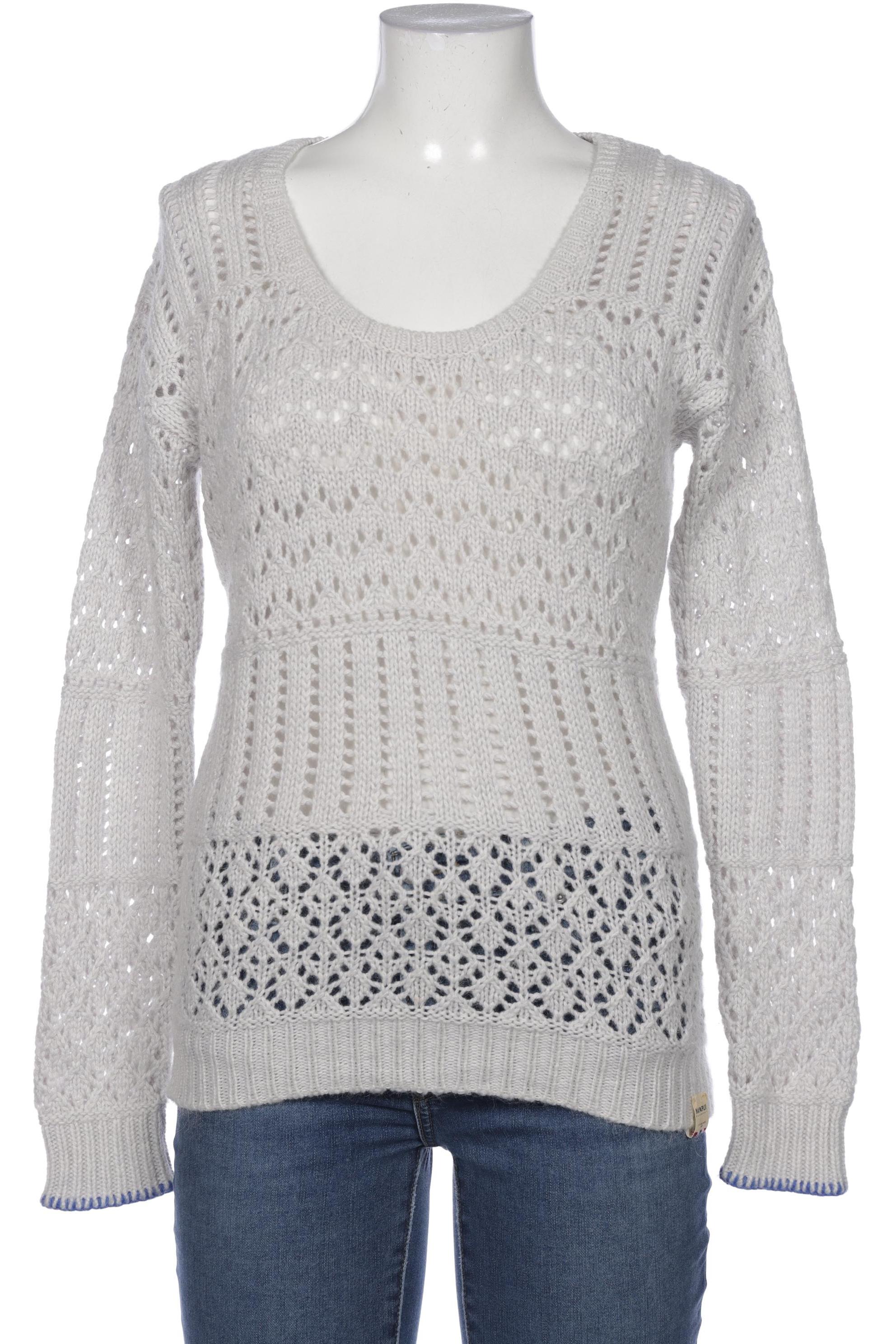 

Napapijri Damen Pullover, grau