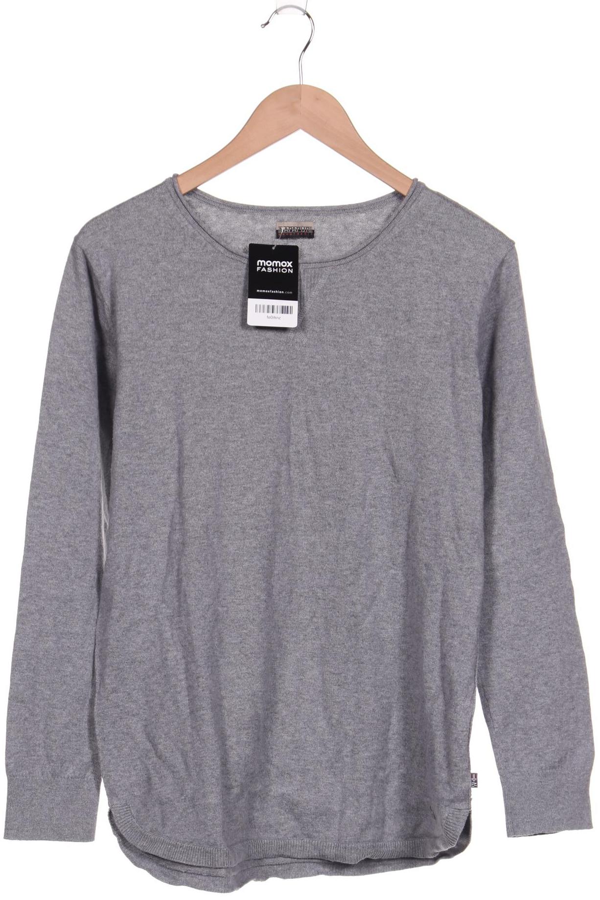 

Napapijri Damen Pullover, grau