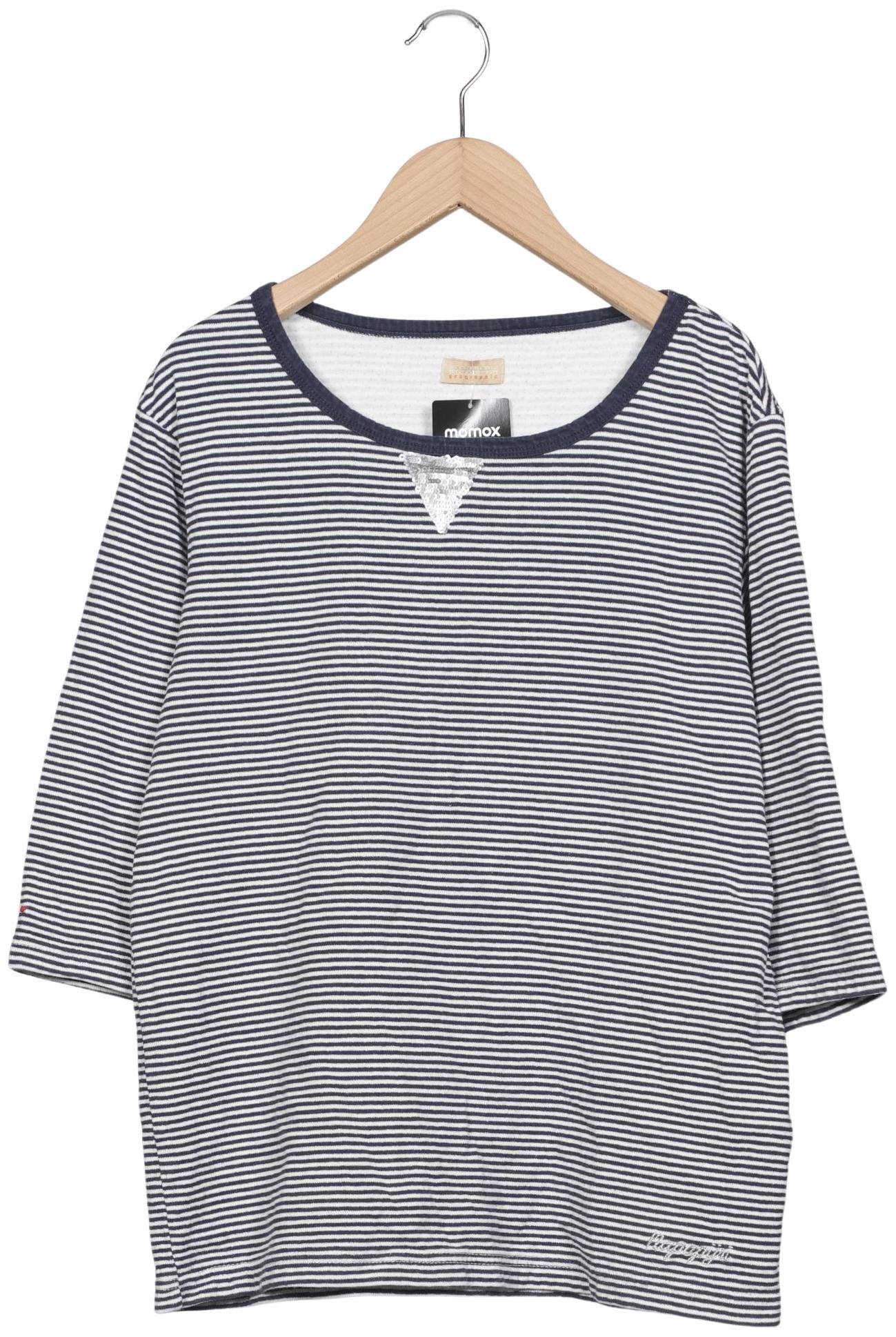 

Napapijri Damen Pullover, mehrfarbig, Gr. 64