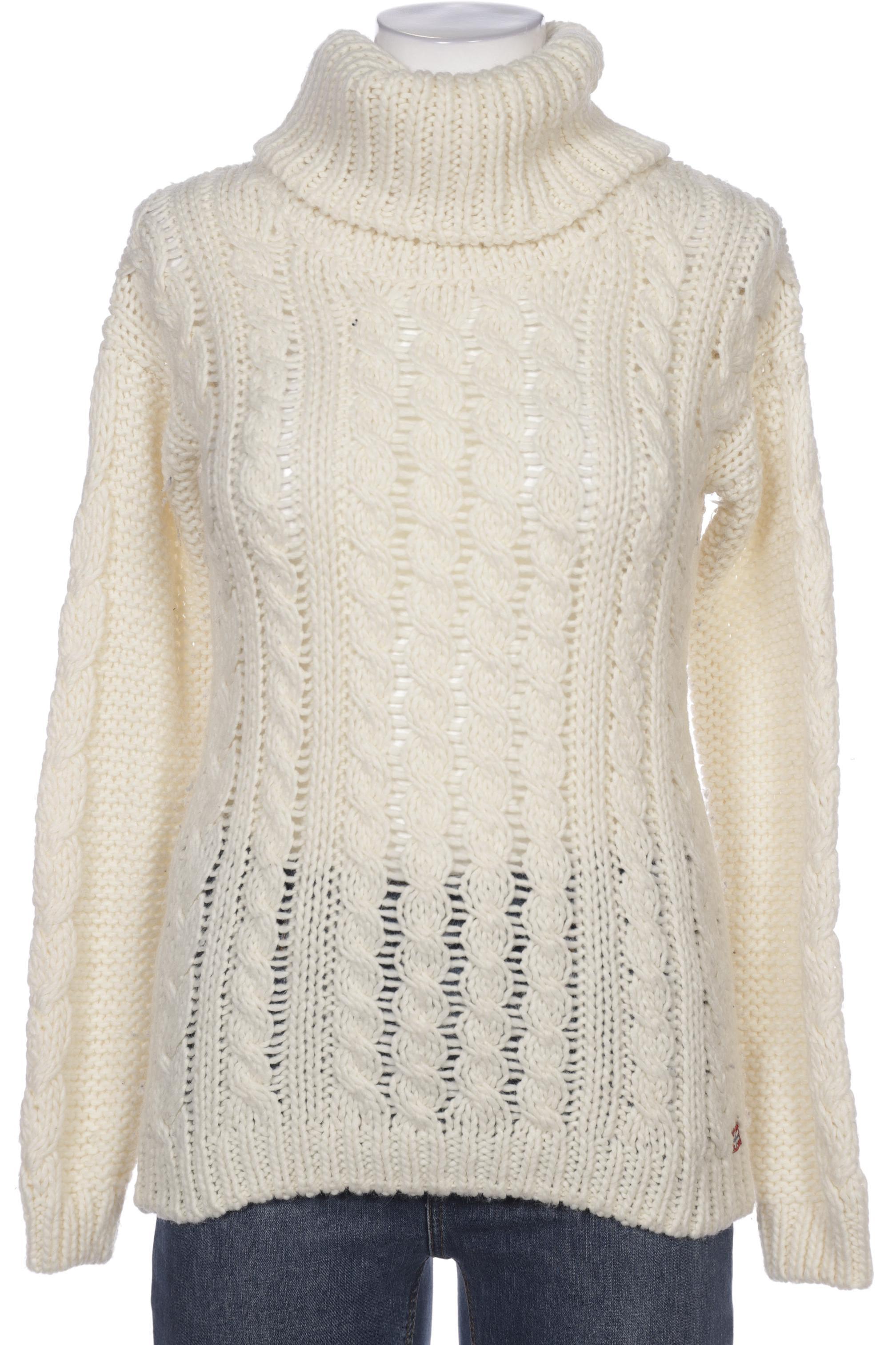 

Napapijri Damen Pullover, beige