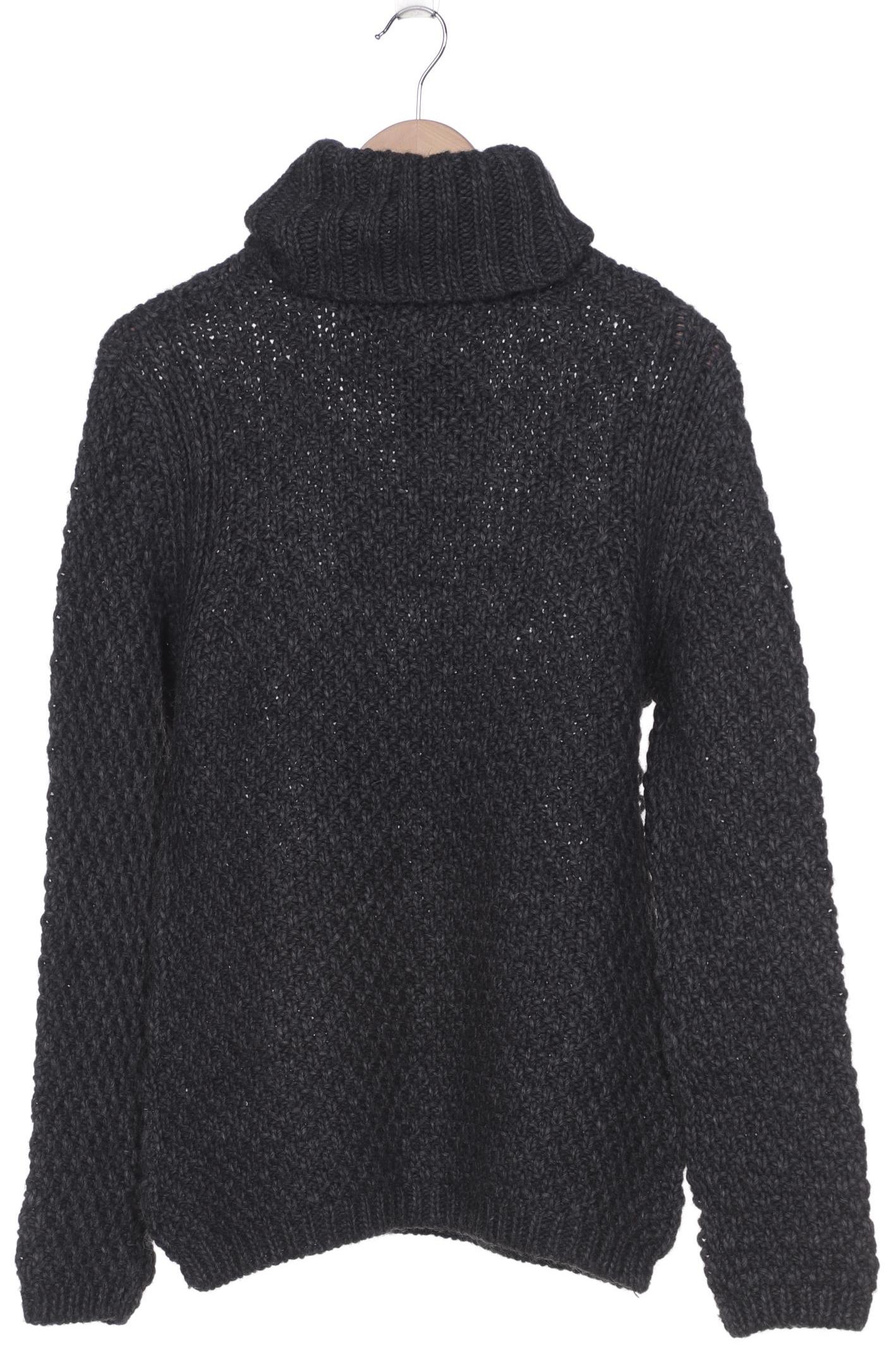 

Napapijri Damen Pullover, grau