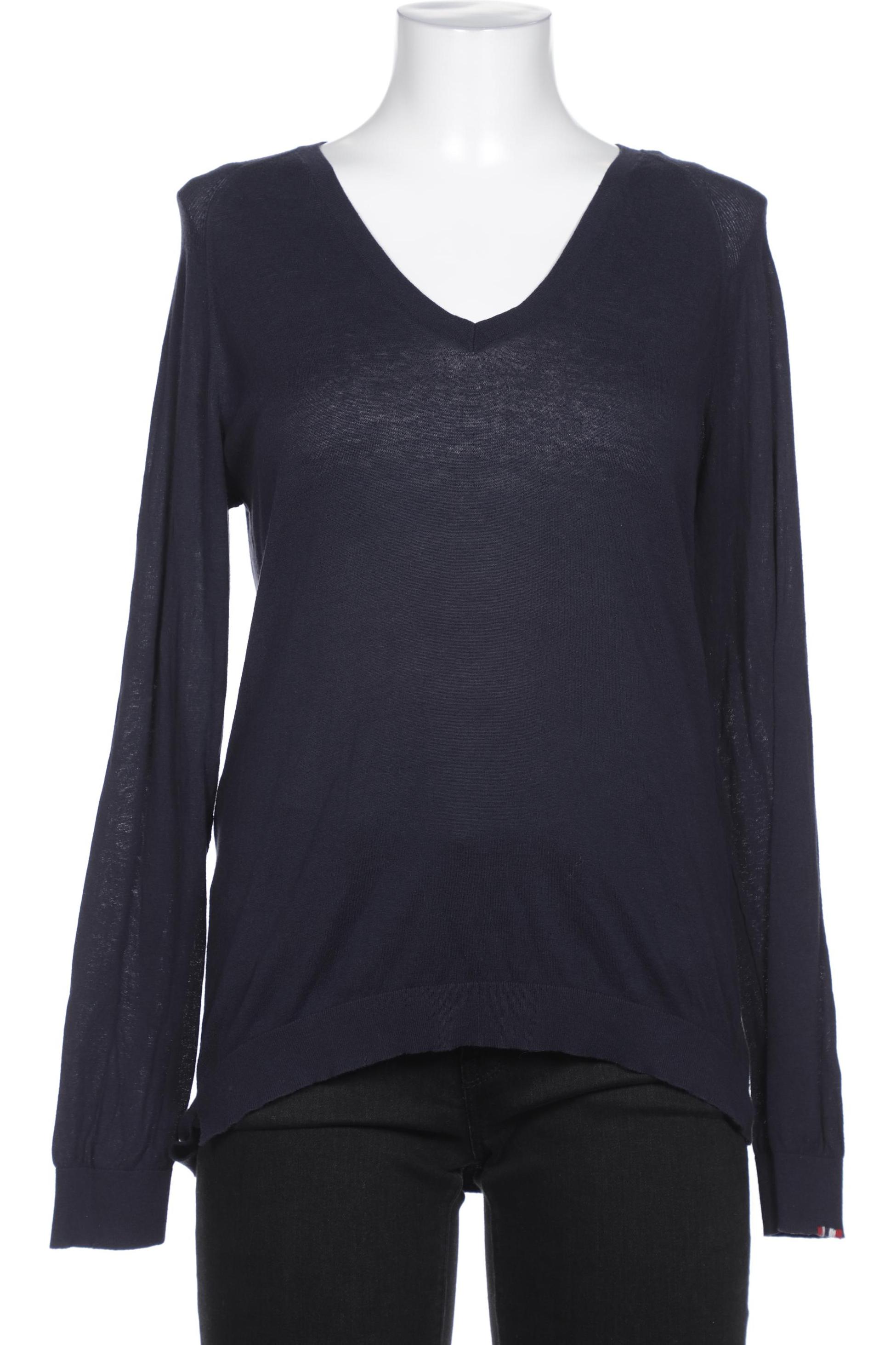 

Napapijri Damen Pullover, marineblau