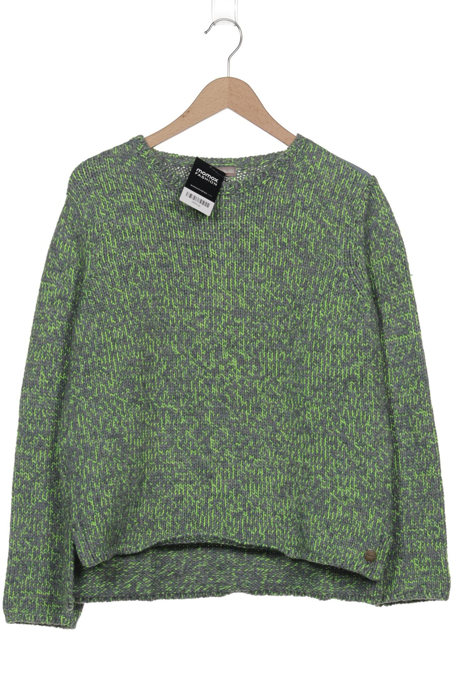

Napapijri Damen Pullover, grau, Gr. 38