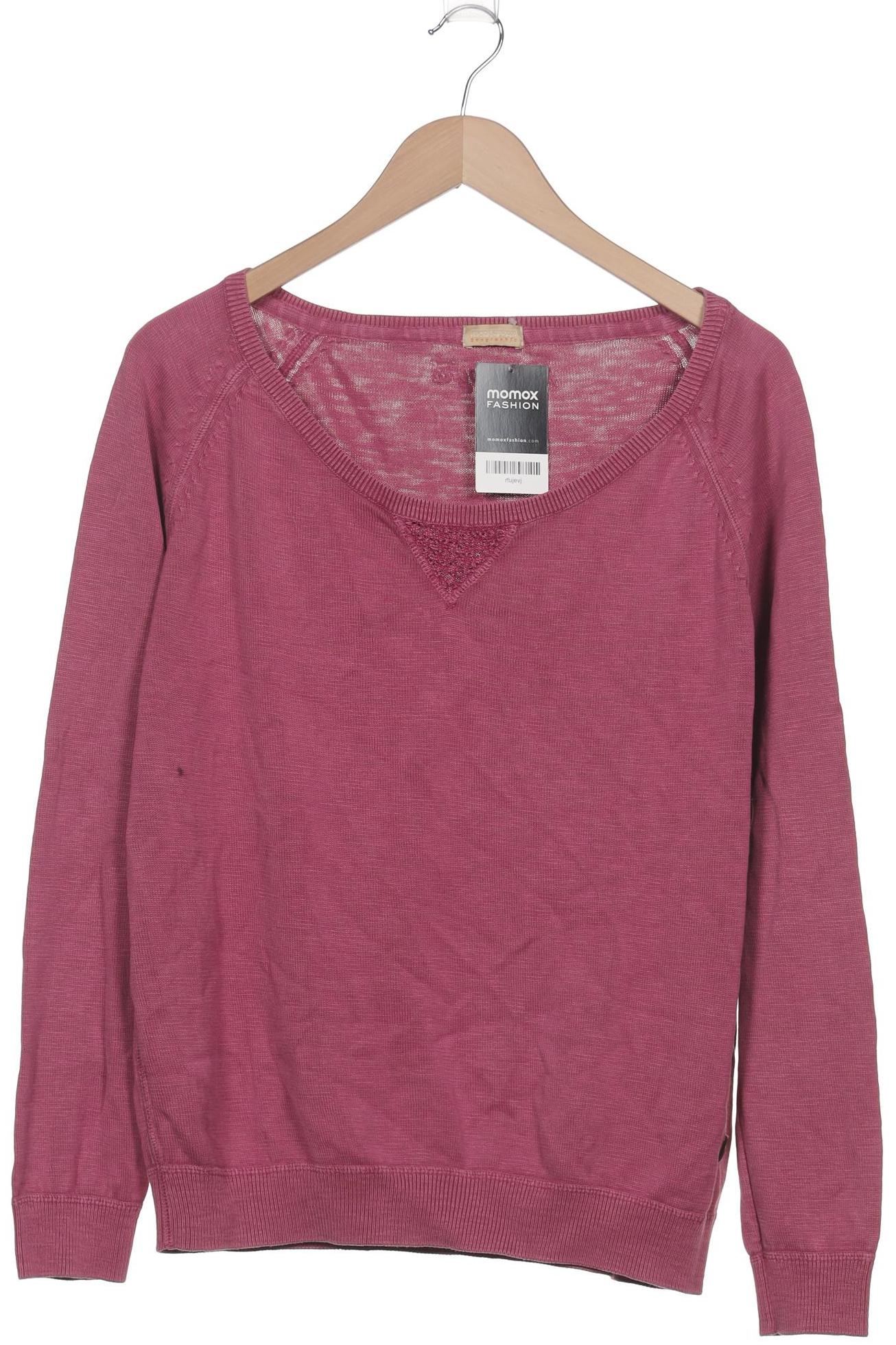 

Napapijri Damen Pullover, flieder, Gr. 36