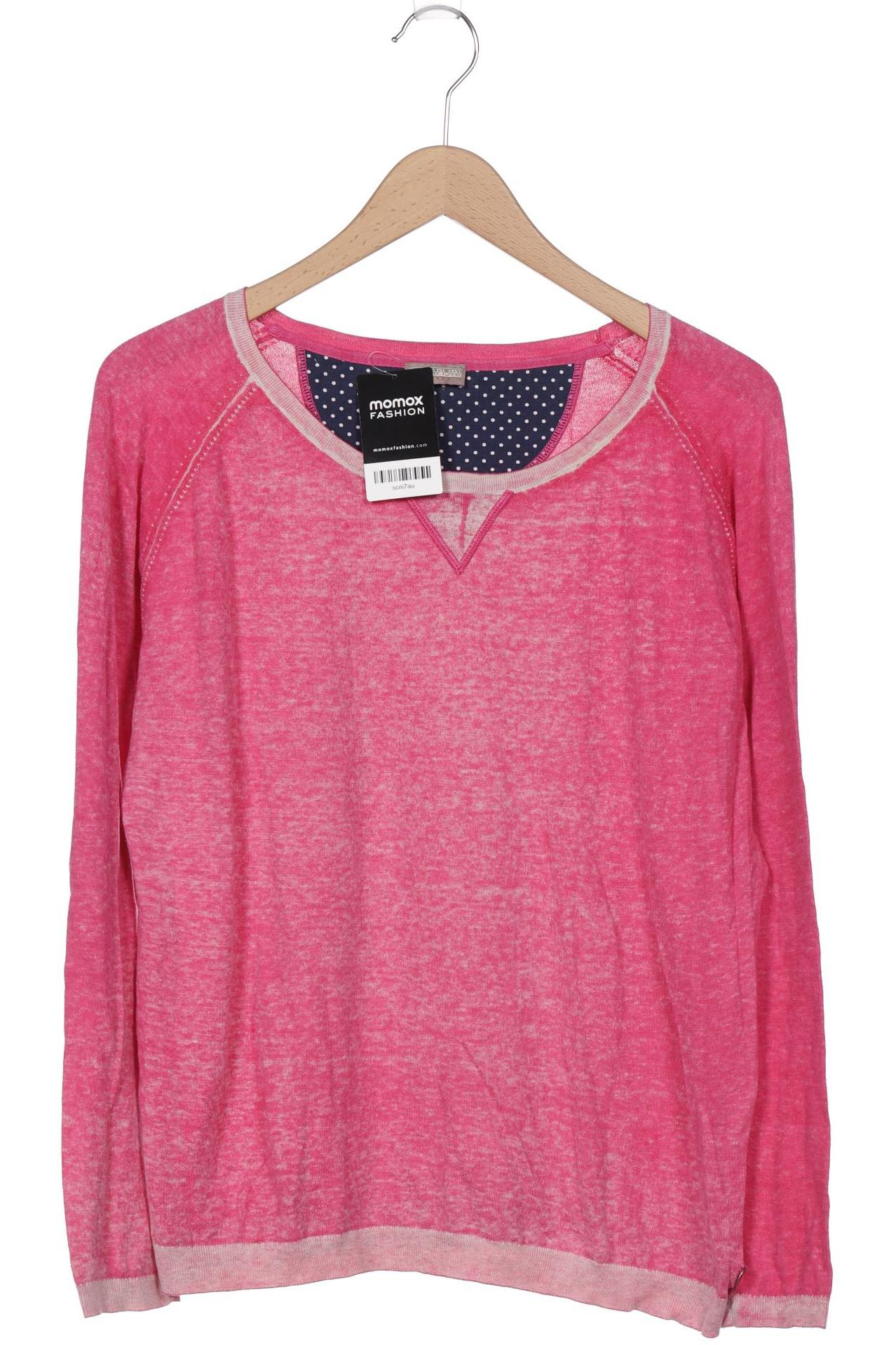 

Napapijri Damen Pullover, pink