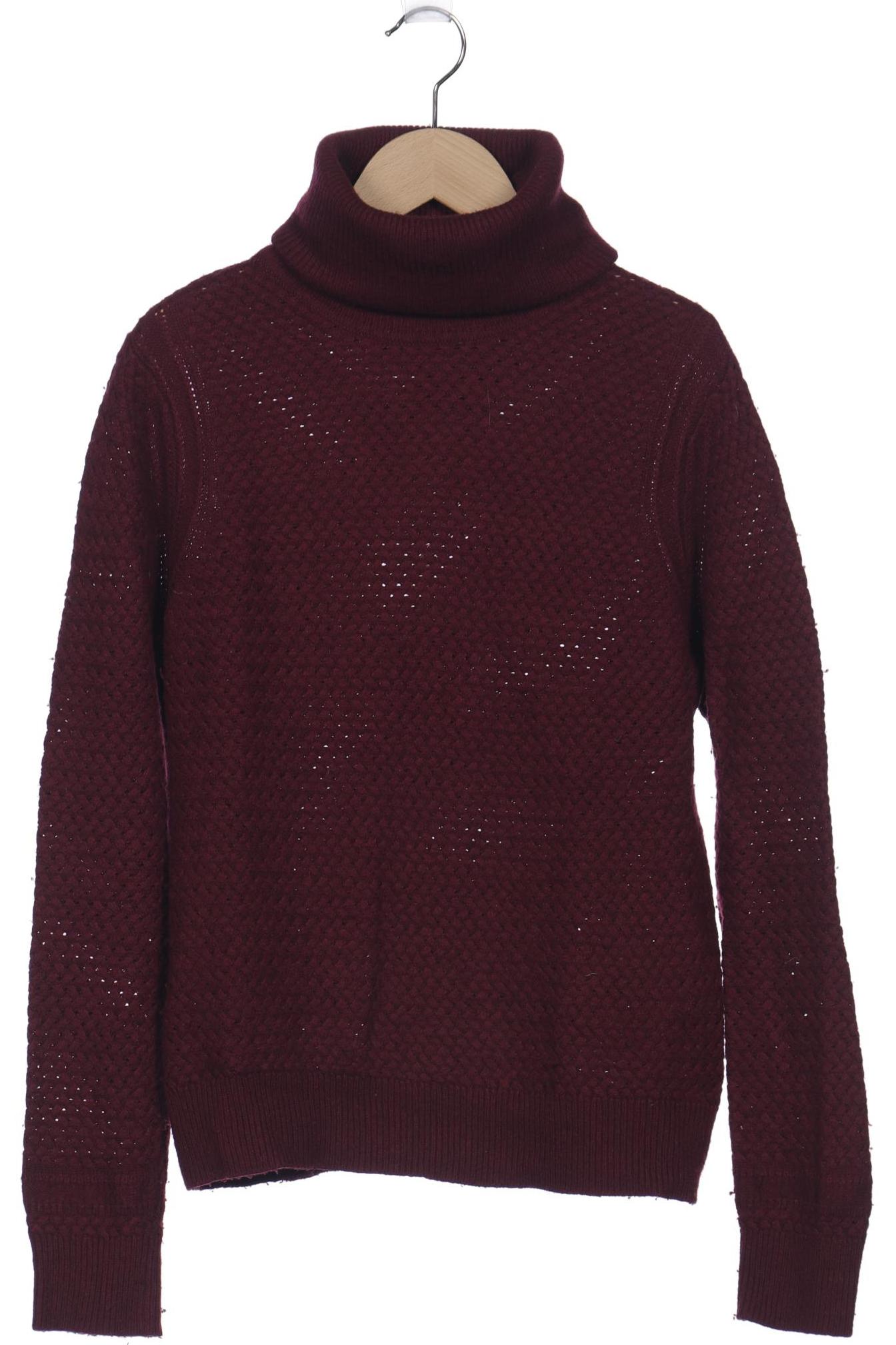 

Napapijri Damen Pullover, bordeaux