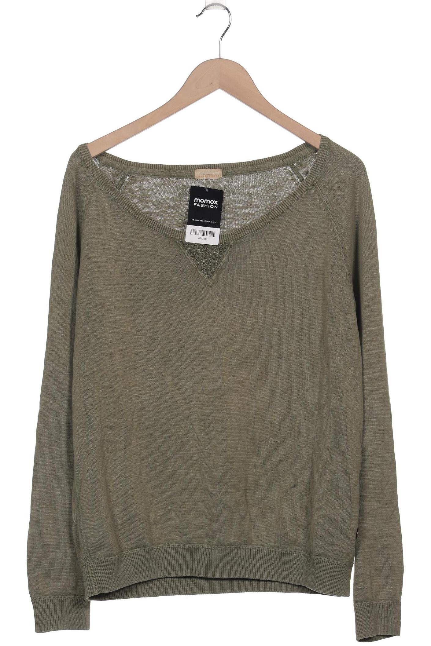 

Napapijri Damen Pullover, grün, Gr. 42