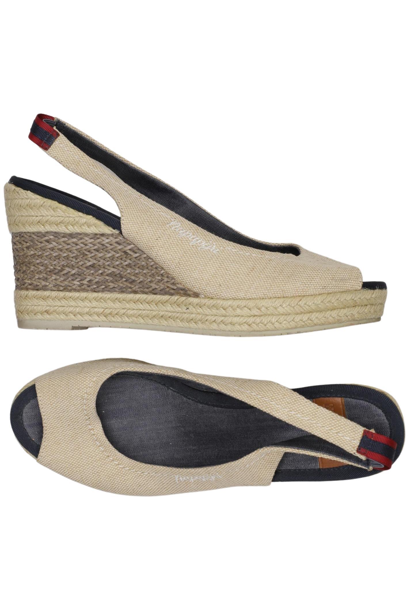 

Napapijri Damen Pumps, beige, Gr. 41