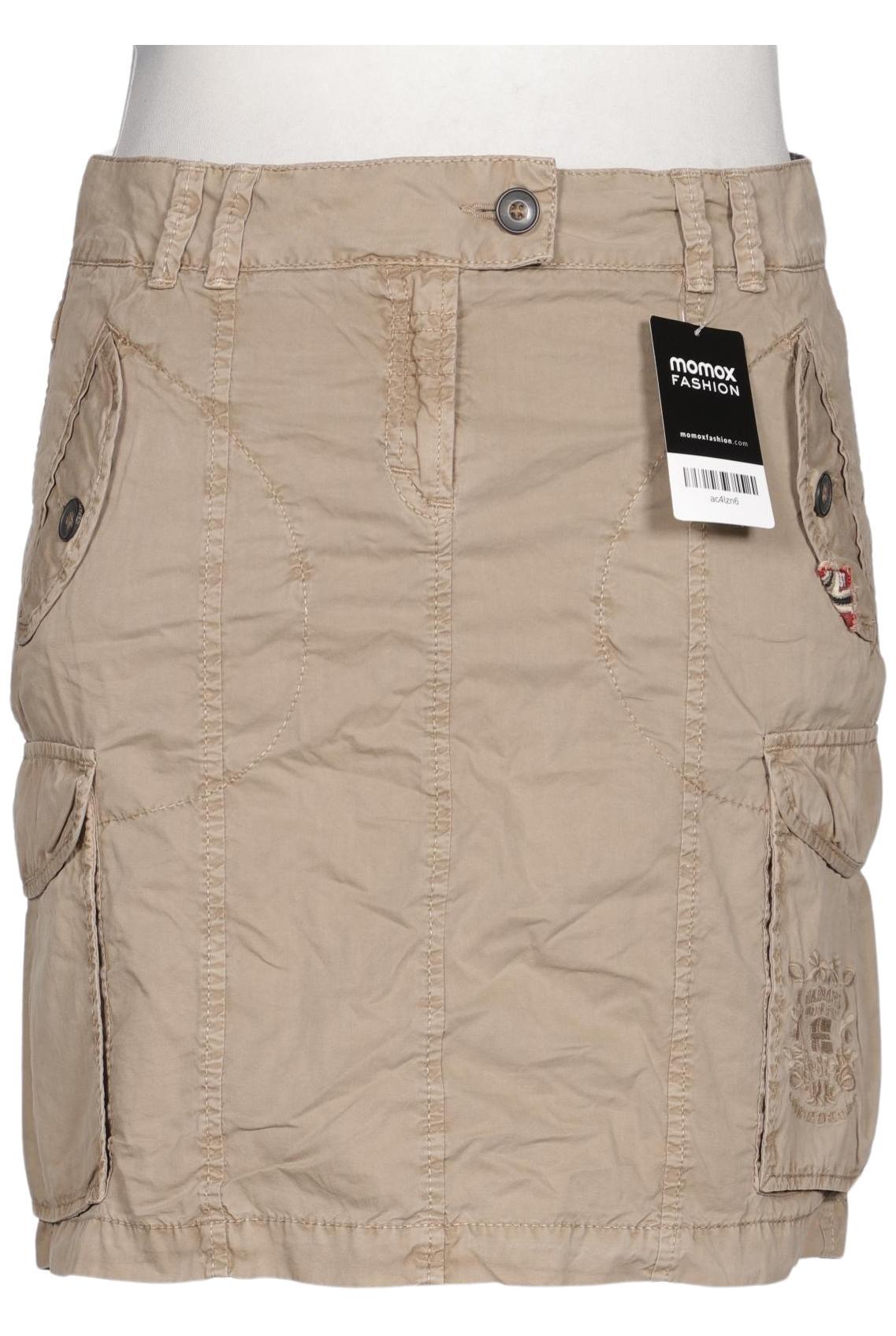 

Napapijri Damen Rock, beige, Gr. 44