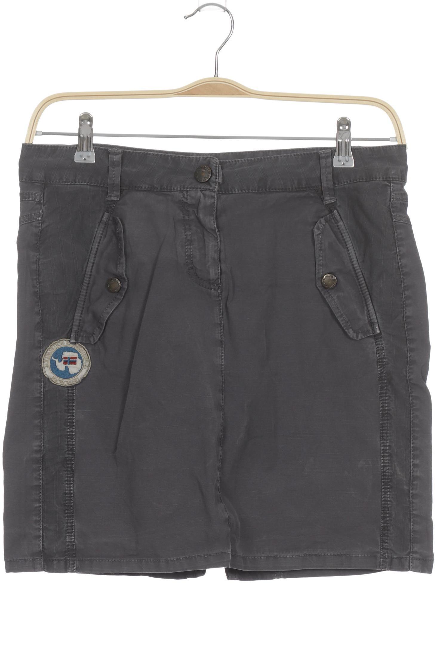 

Napapijri Damen Rock, grau, Gr. 44