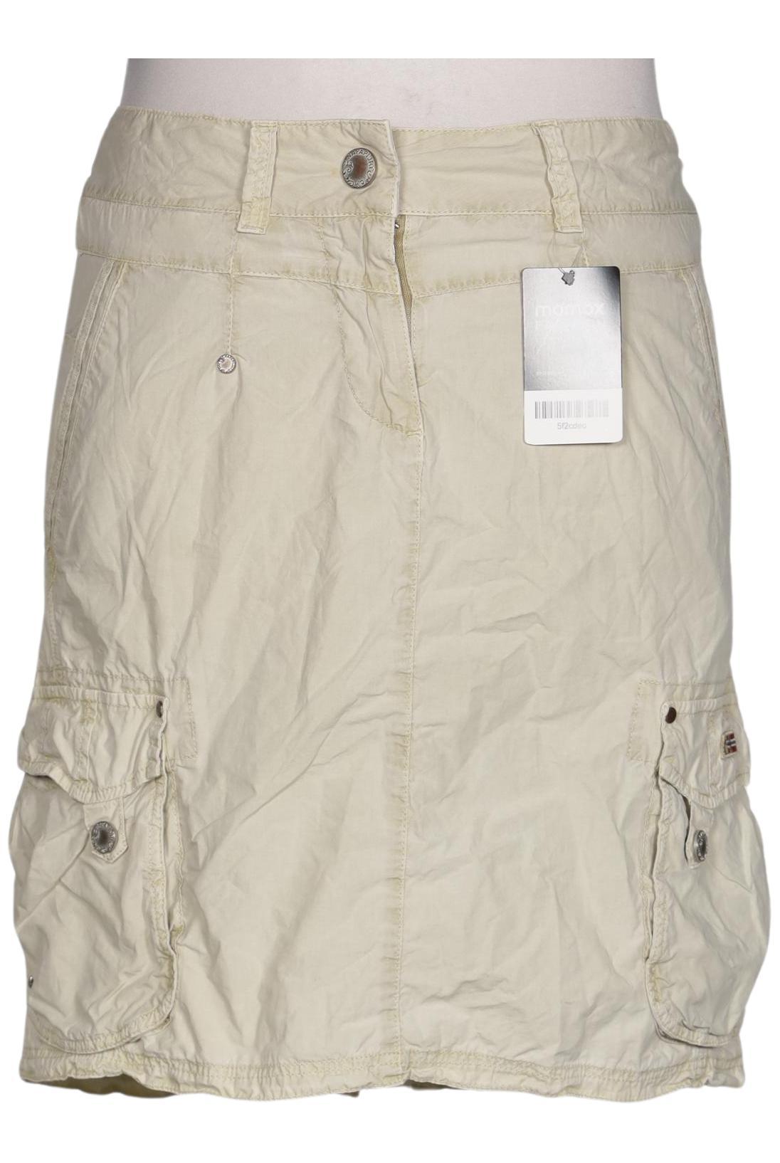 

Napapijri Damen Rock, beige, Gr. 44