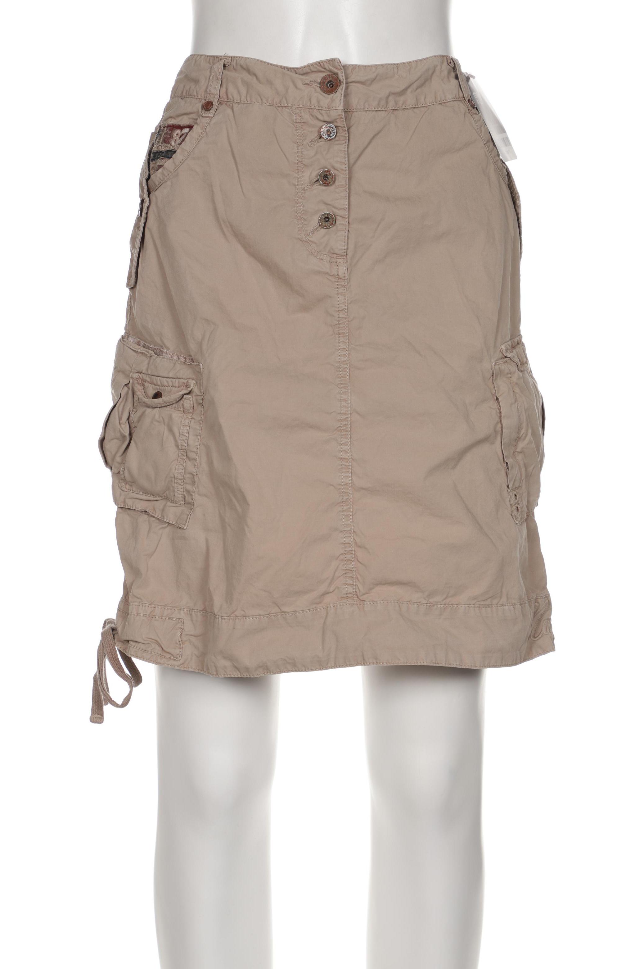 

Napapijri Damen Rock, beige, Gr. 42