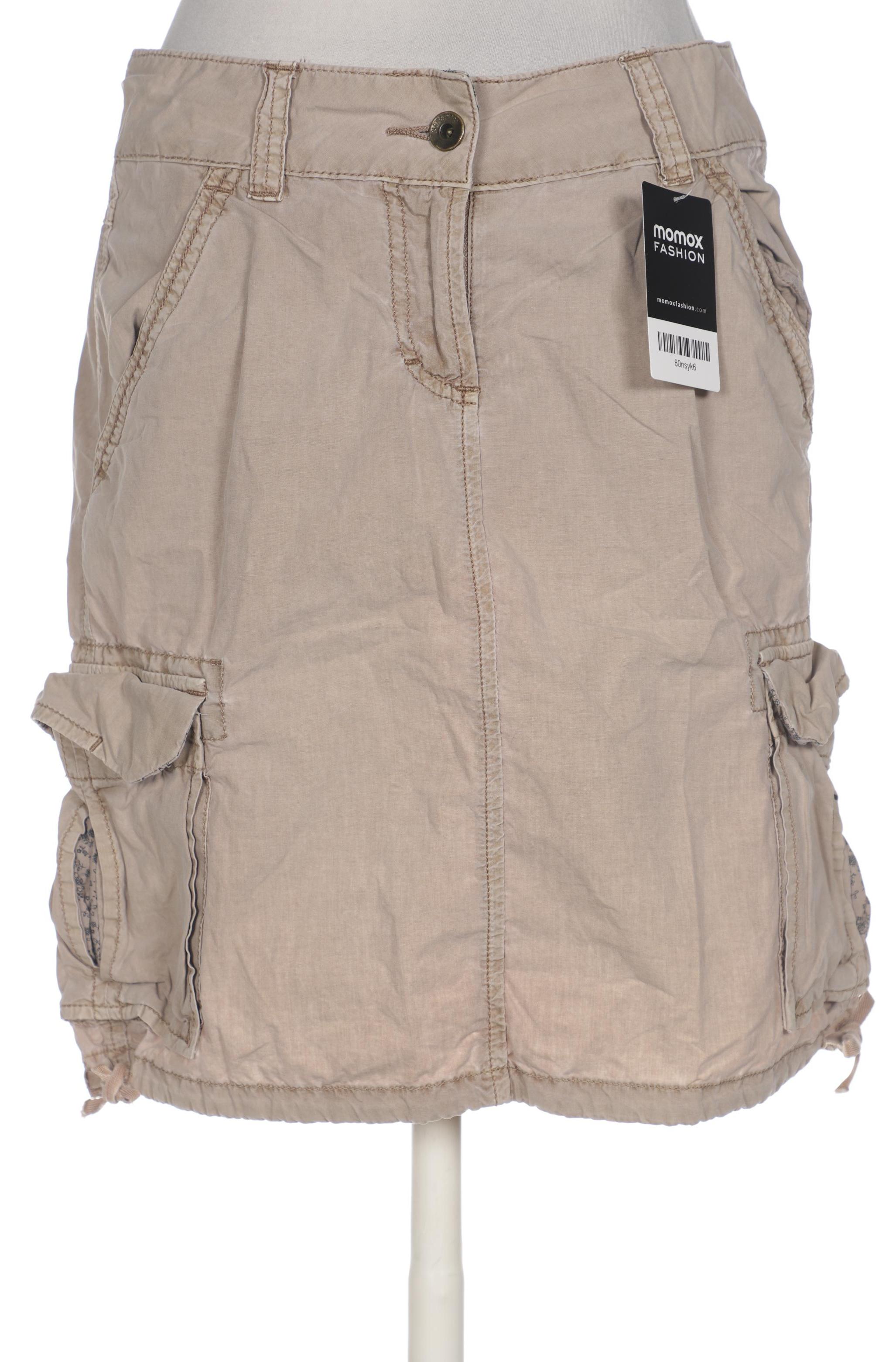 

Napapijri Damen Rock, beige, Gr. 40
