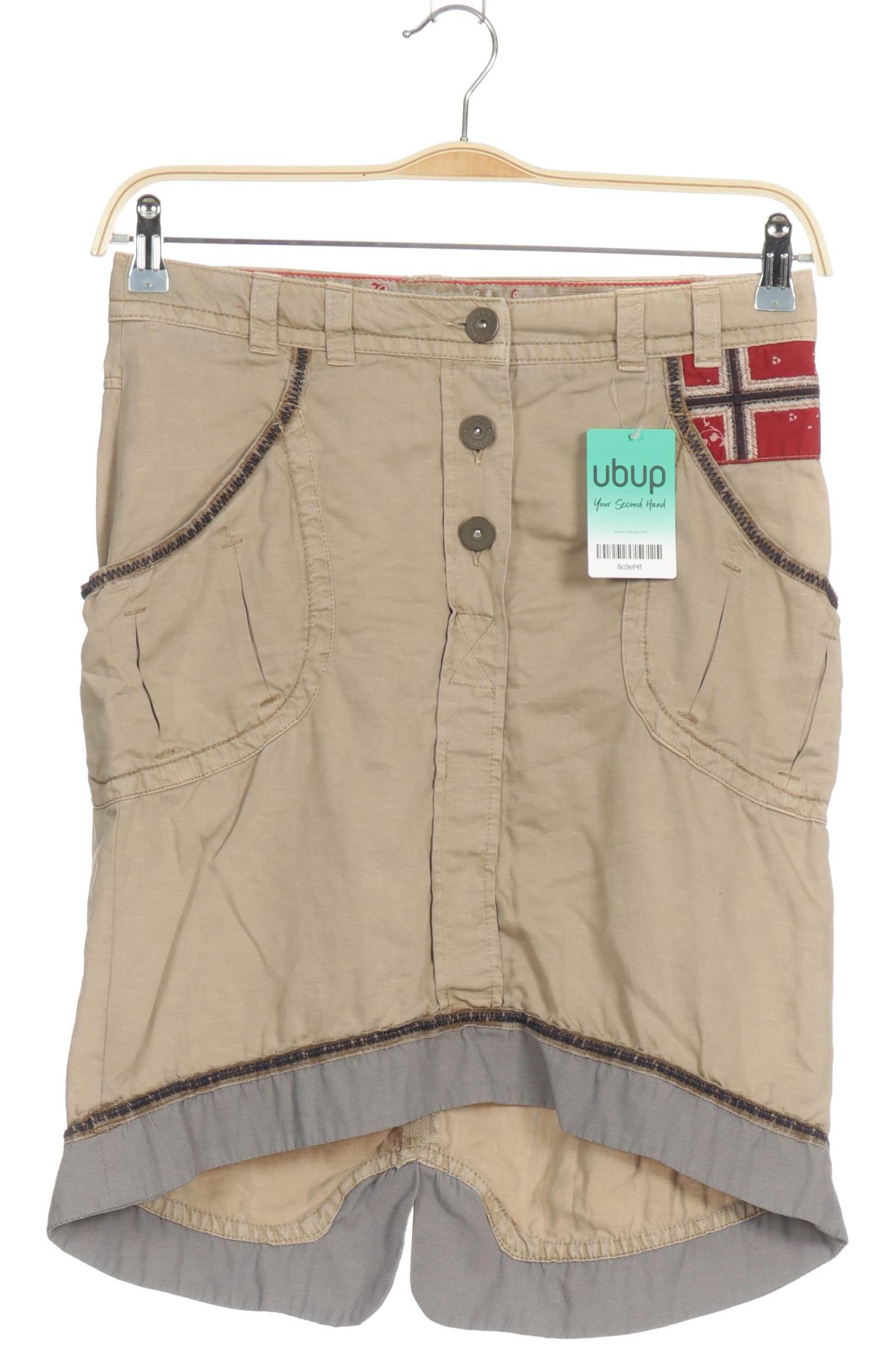 

Napapijri Damen Rock, beige, Gr. 40