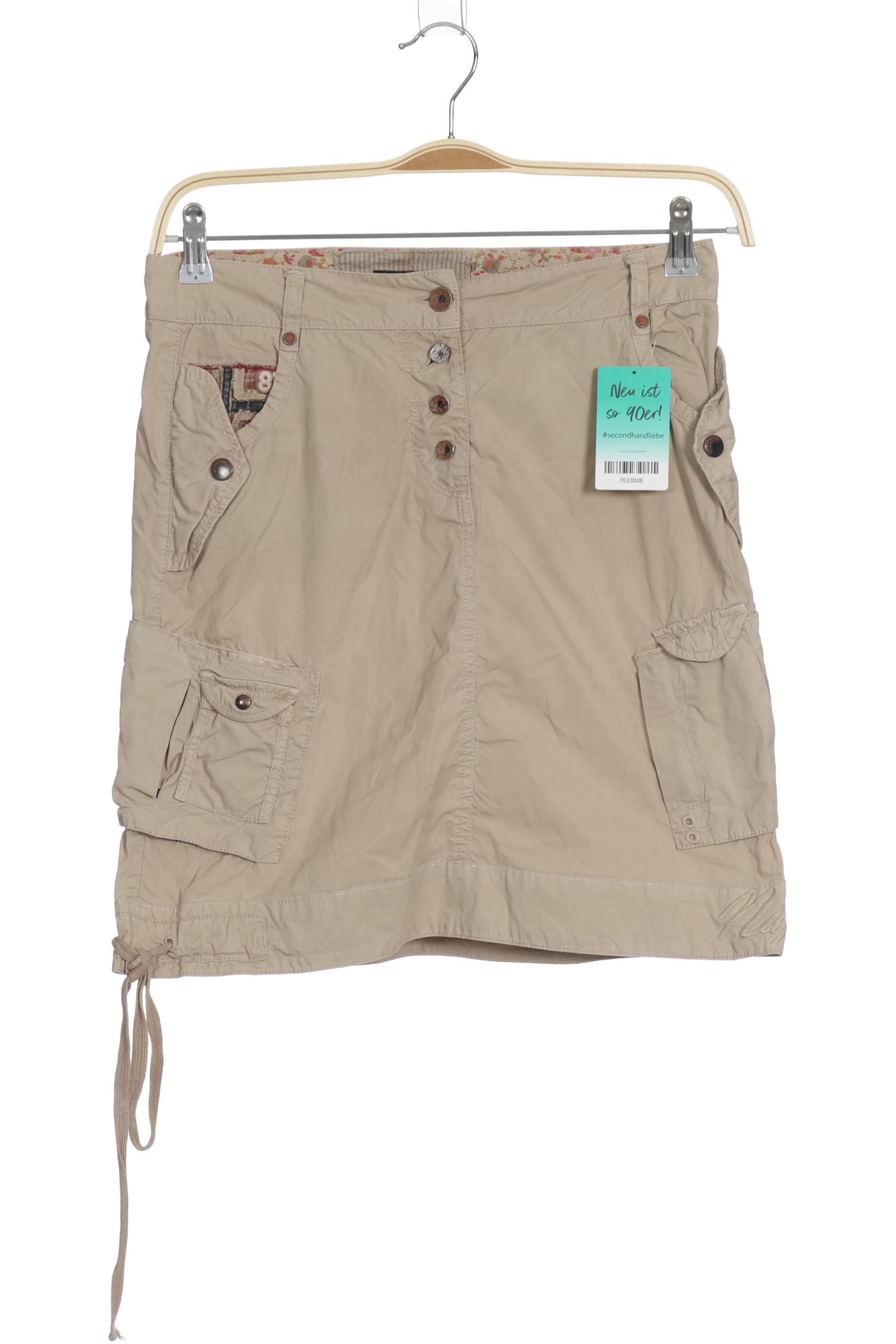 

Napapijri Damen Rock, beige, Gr. 40