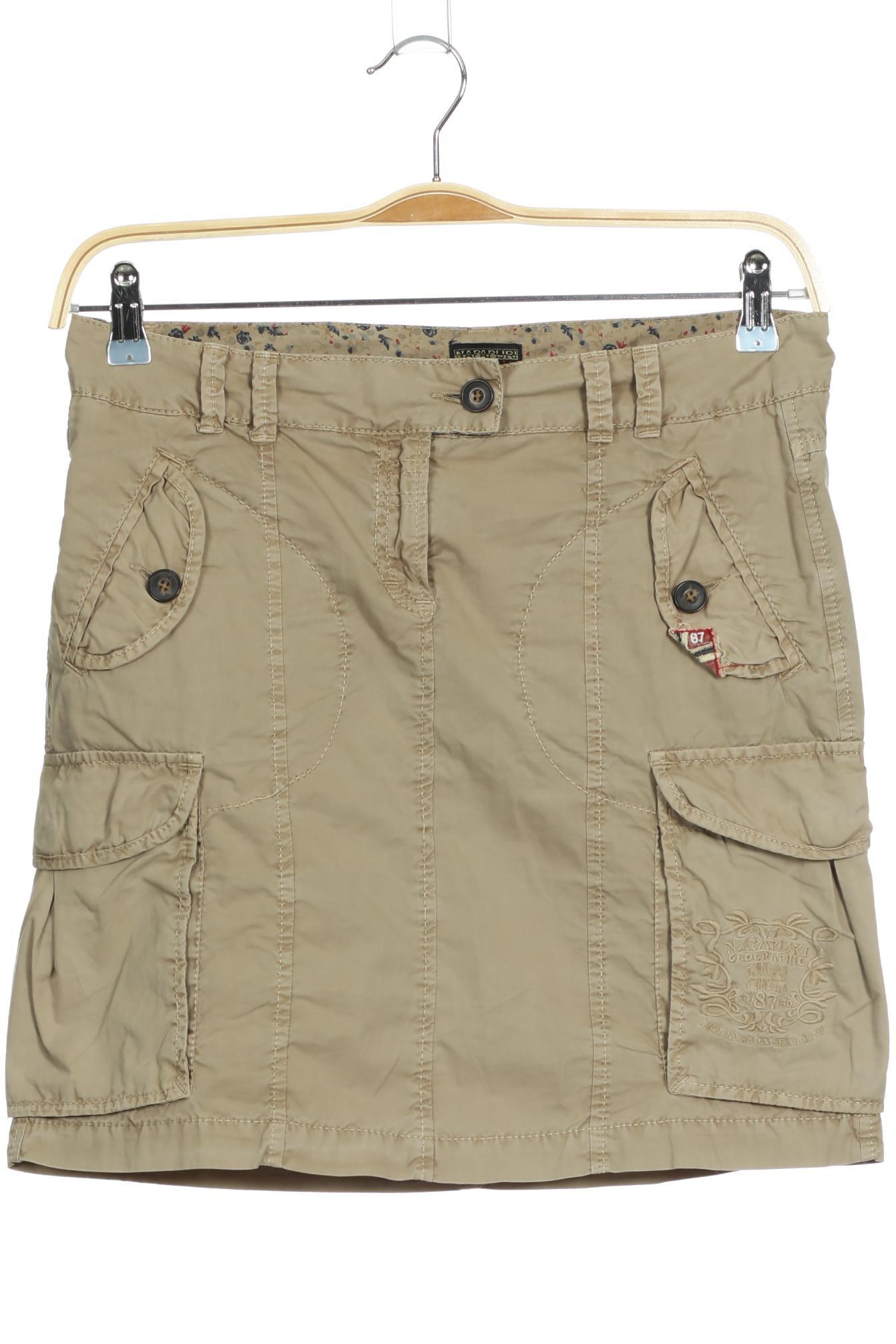 

Napapijri Damen Rock, beige, Gr. 42