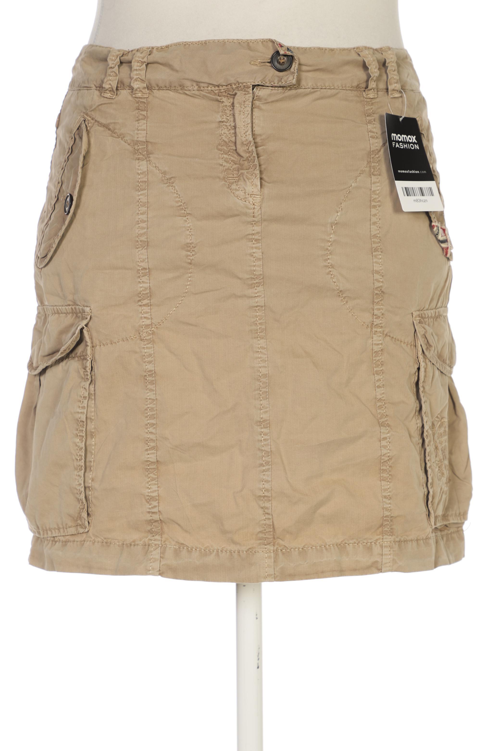 

Napapijri Damen Rock, beige, Gr. 44