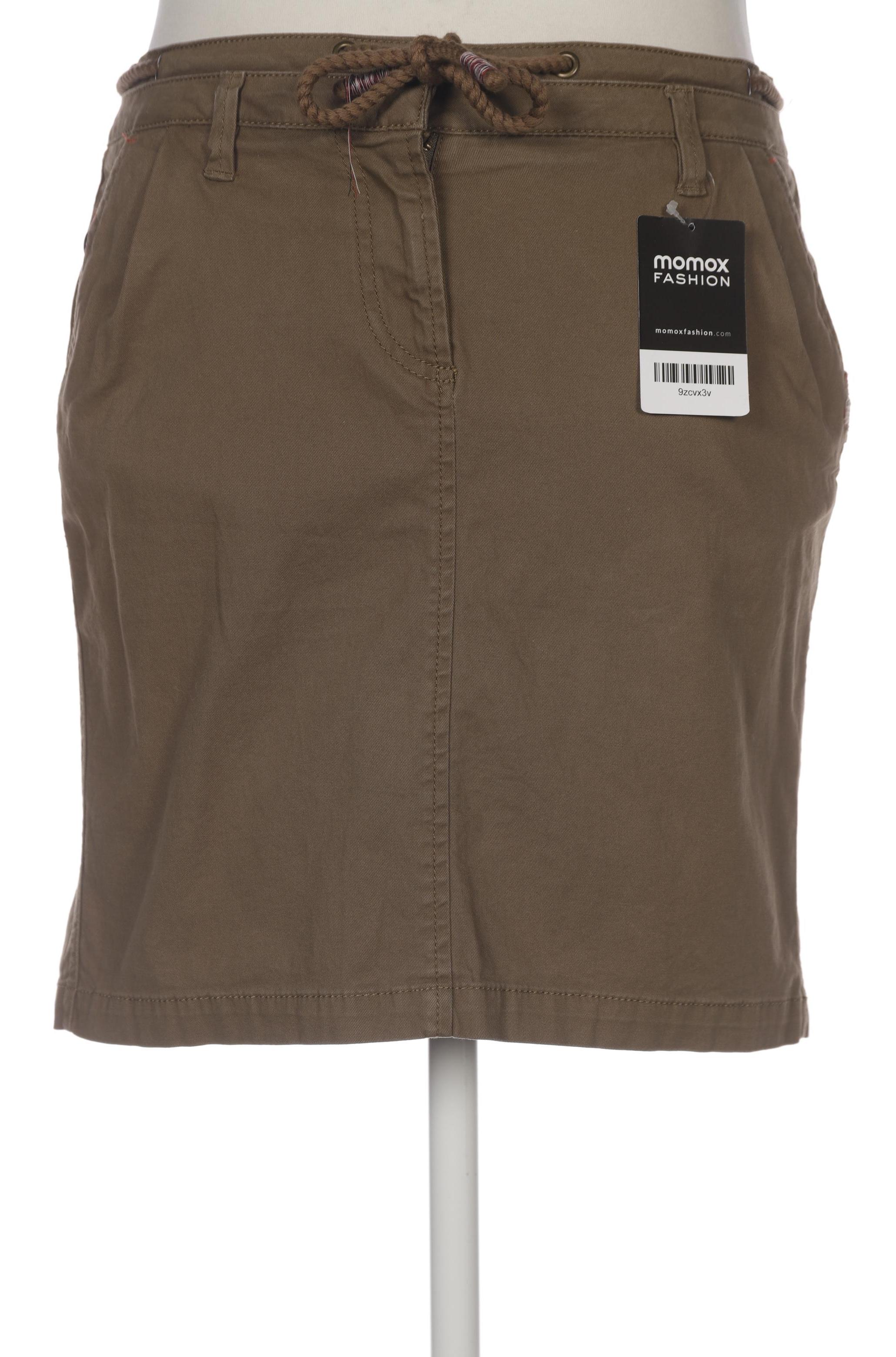 

Napapijri Damen Rock, braun, Gr. 42